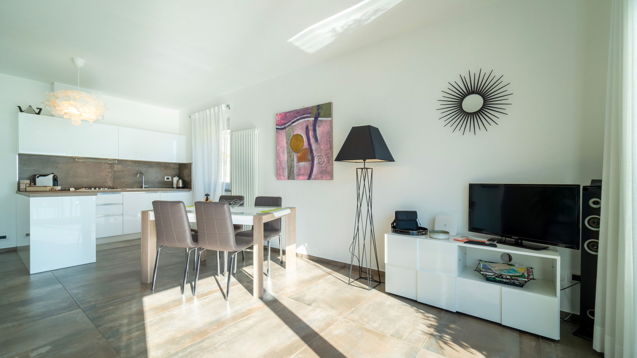 Italianway Nesso Ritzy Ka'Doro Lakeview