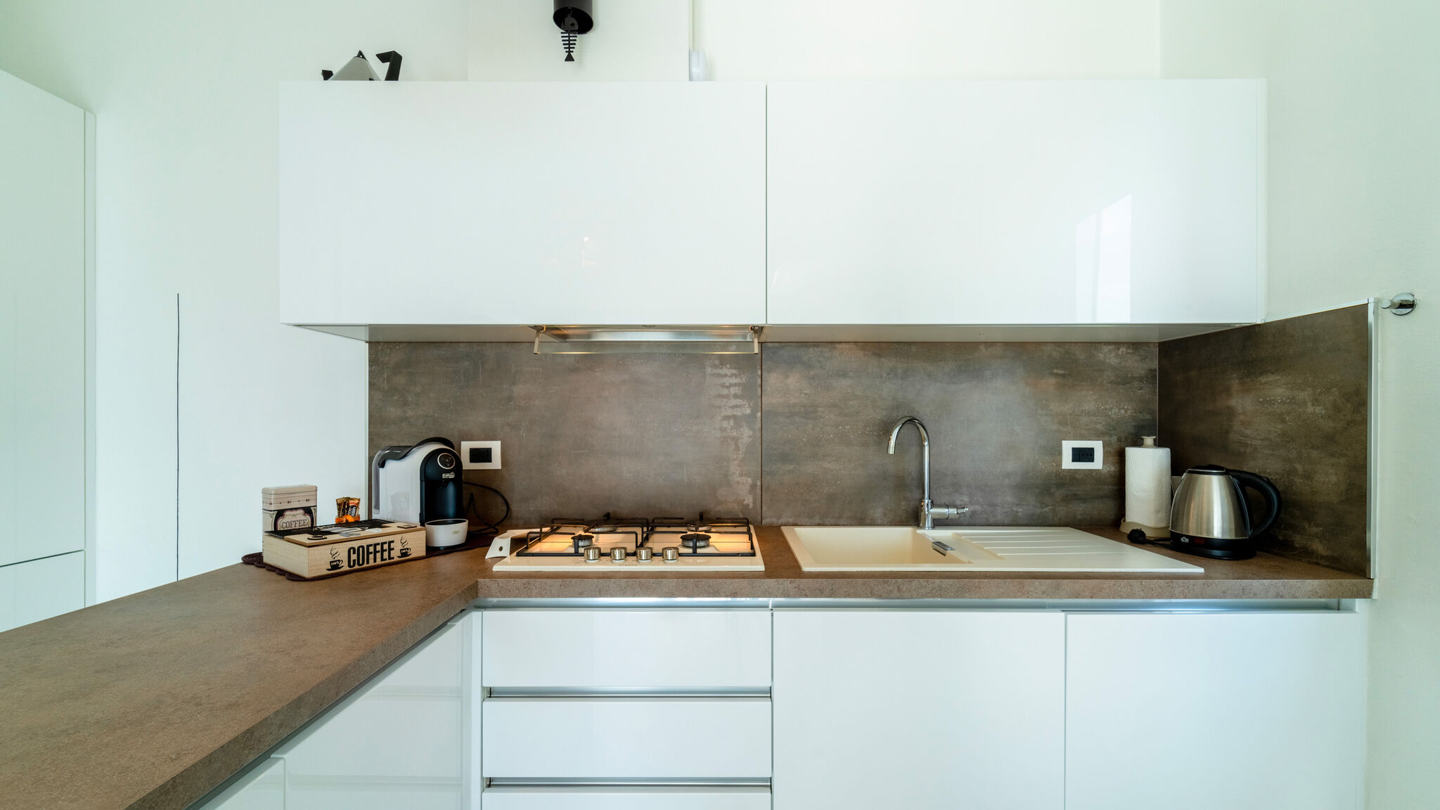 Italianway Nesso Ritzy Ka'Doro Lakeview