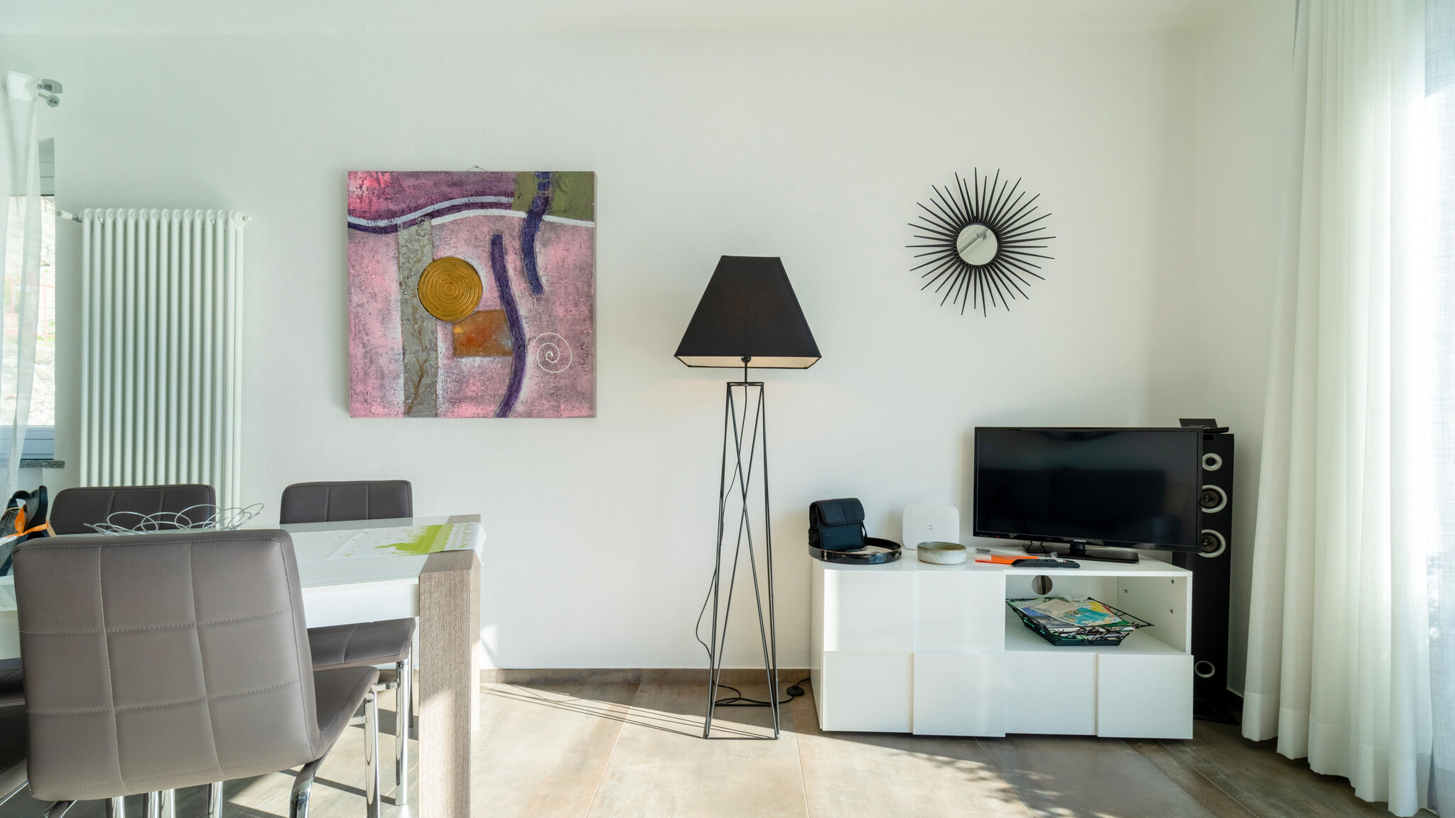 Italianway Nesso Ritzy Ka'Doro Lakeview