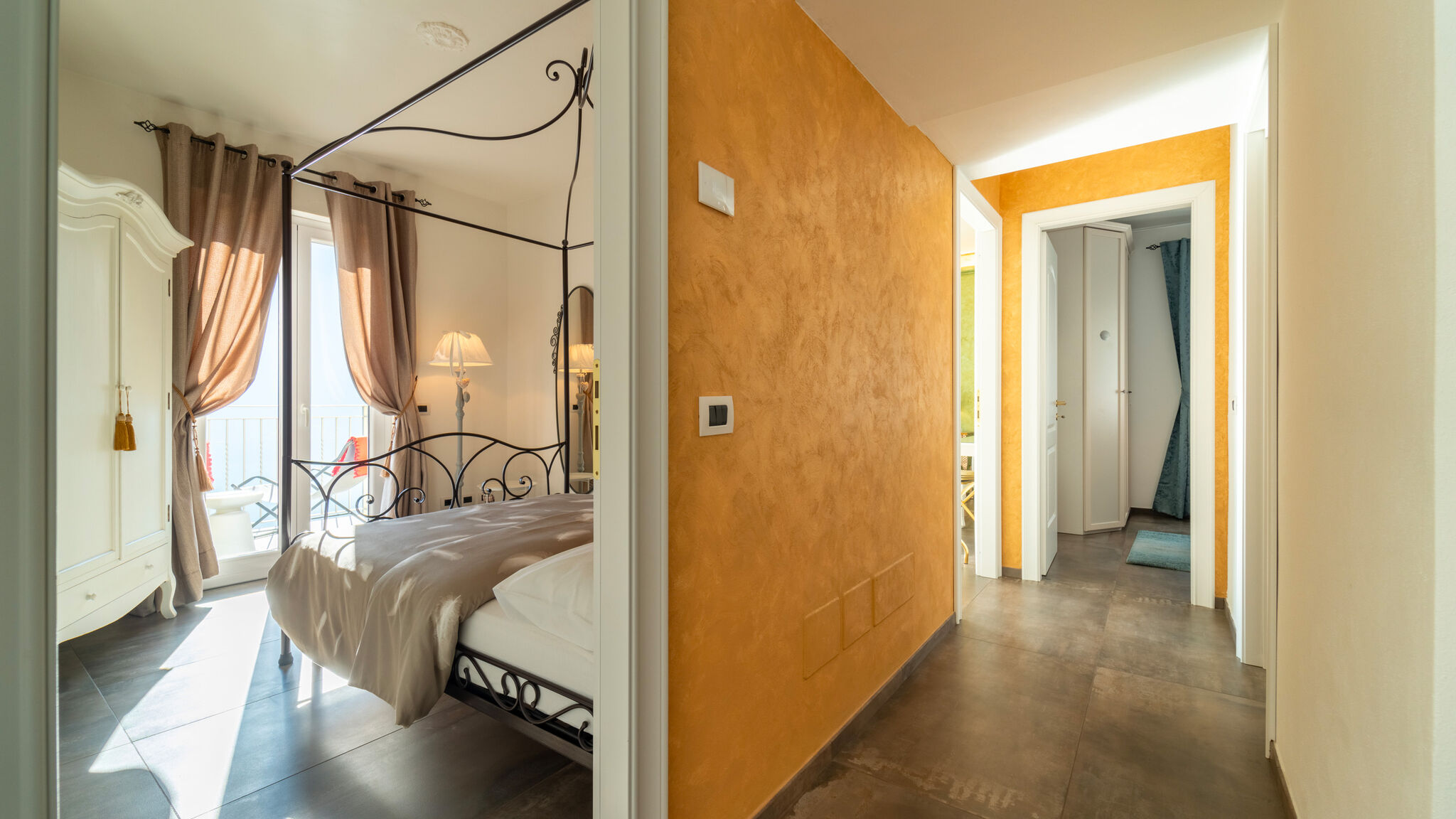 Italianway Nesso Ritzy Ka'Doro Lakeview