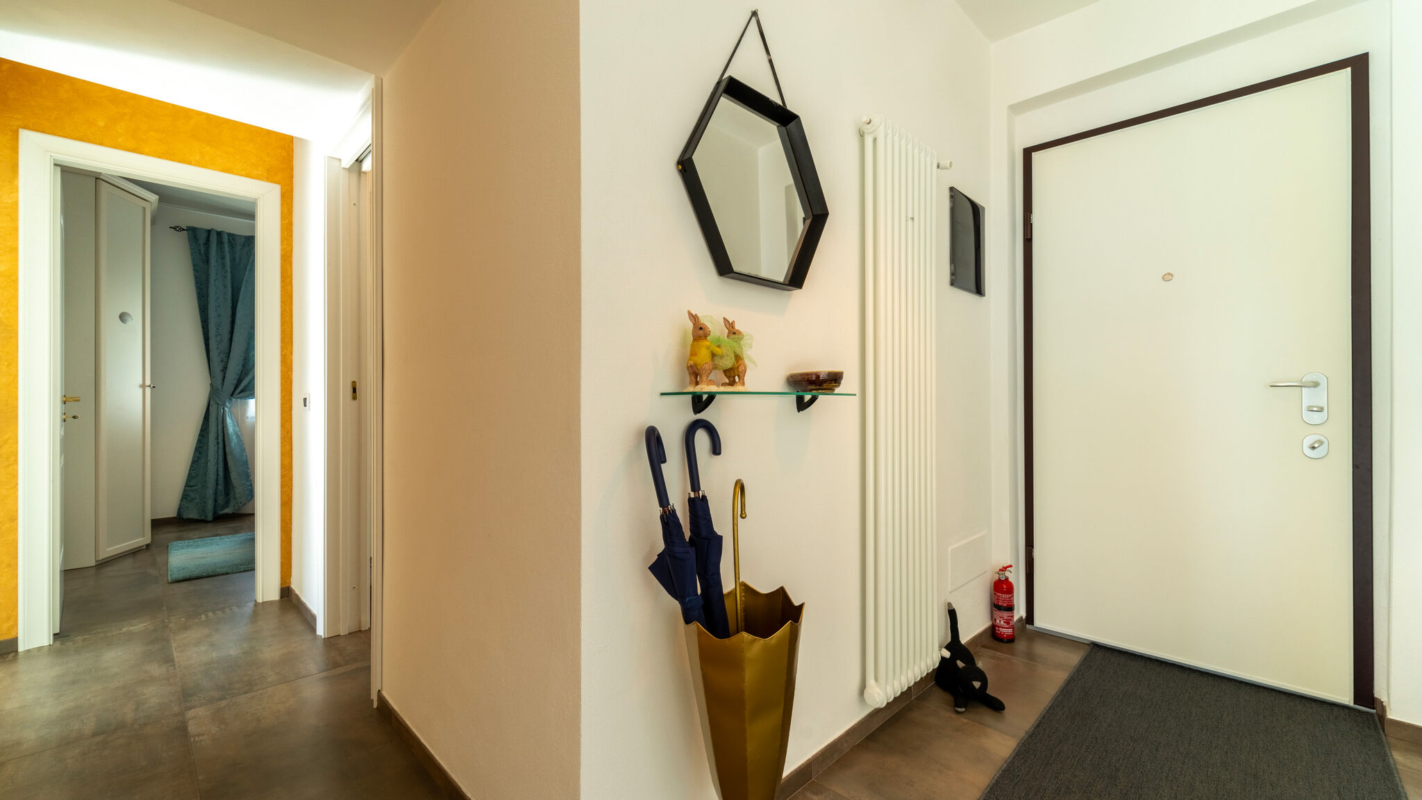 Italianway Nesso Ritzy Ka'Doro Lakeview