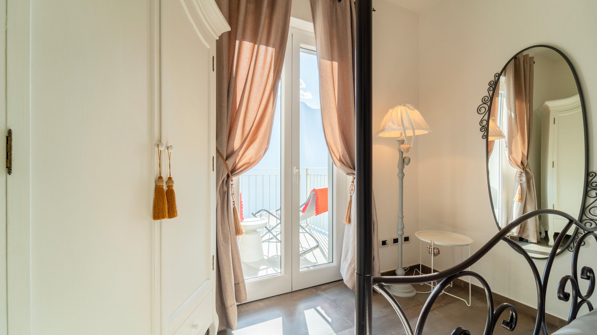 Italianway Nesso Ritzy Ka'Doro Lakeview