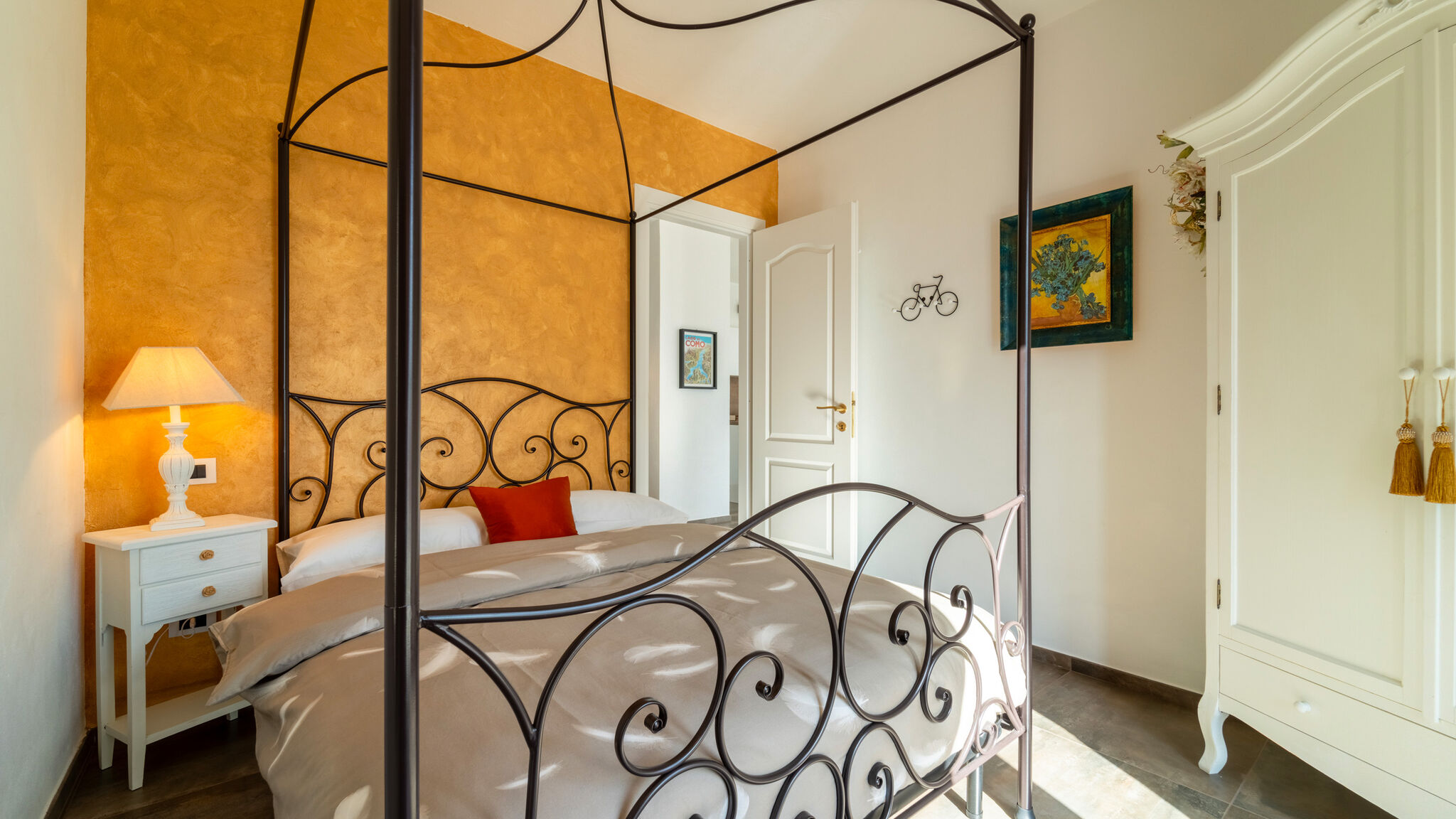 Italianway Nesso Ritzy Ka'Doro Lakeview