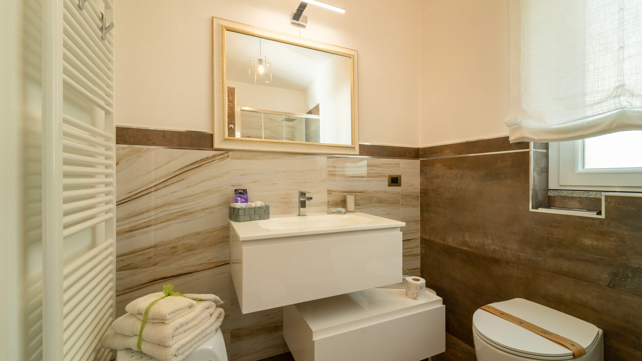 Italianway Nesso Ritzy Ka'Doro Lakeview