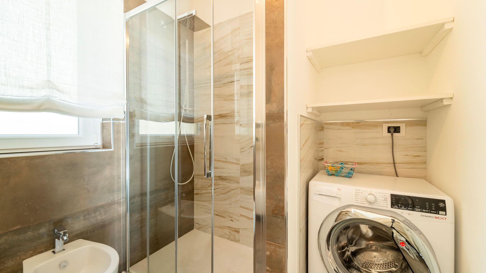 Italianway Nesso Ritzy Ka'Doro Lakeview