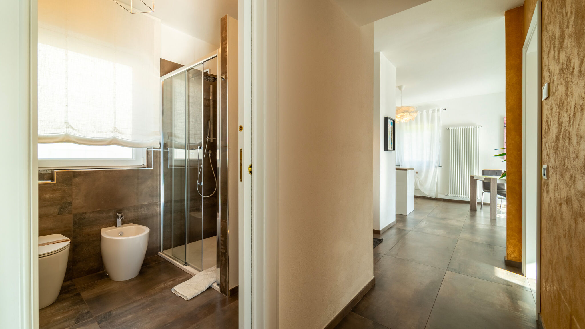 Italianway Nesso Ritzy Ka'Doro Lakeview