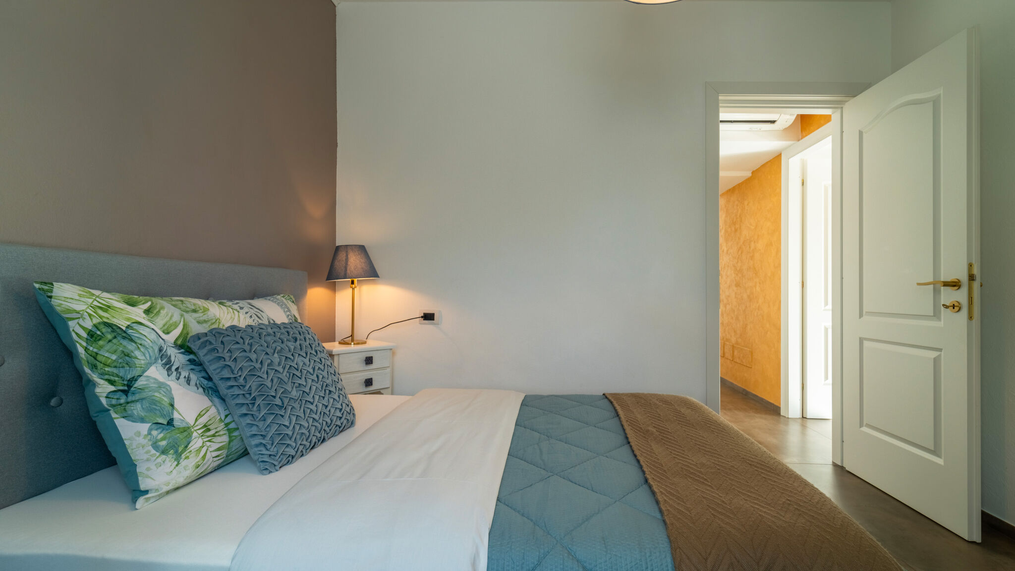 Italianway Nesso Ritzy Ka'Doro Lakeview