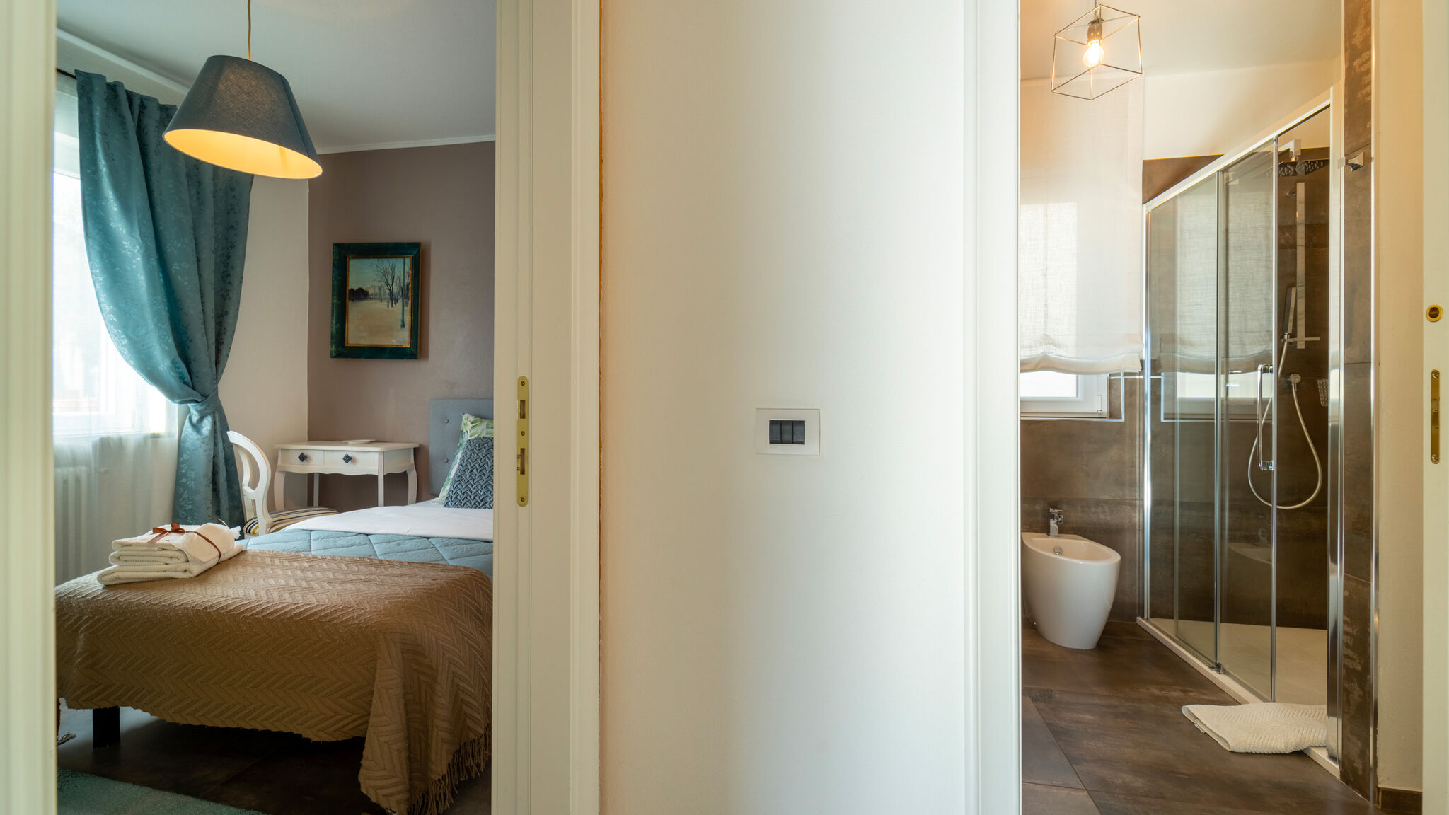 Italianway Nesso Ritzy Ka'Doro Lakeview