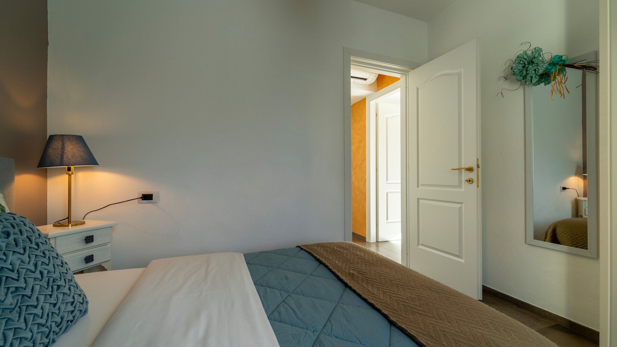 Italianway Nesso Ritzy Ka'Doro Lakeview