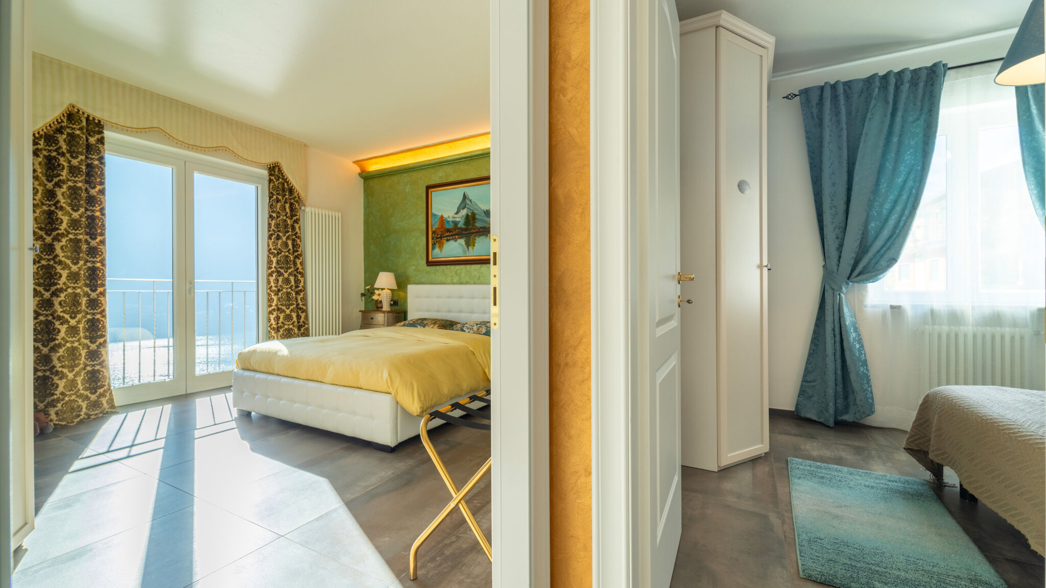 Italianway Nesso Ritzy Ka'Doro Lakeview