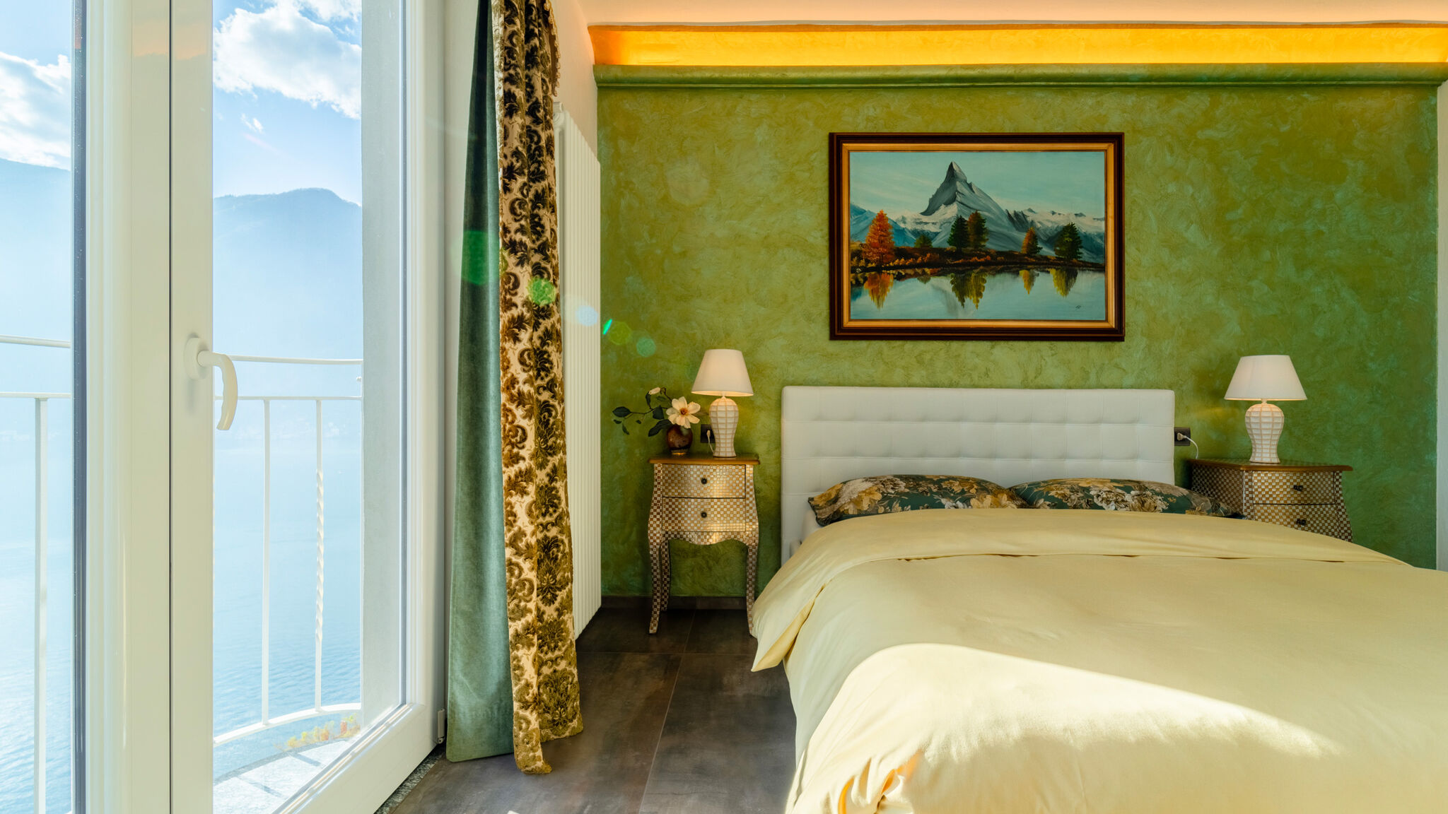 Italianway Nesso Ritzy Ka'Doro Lakeview