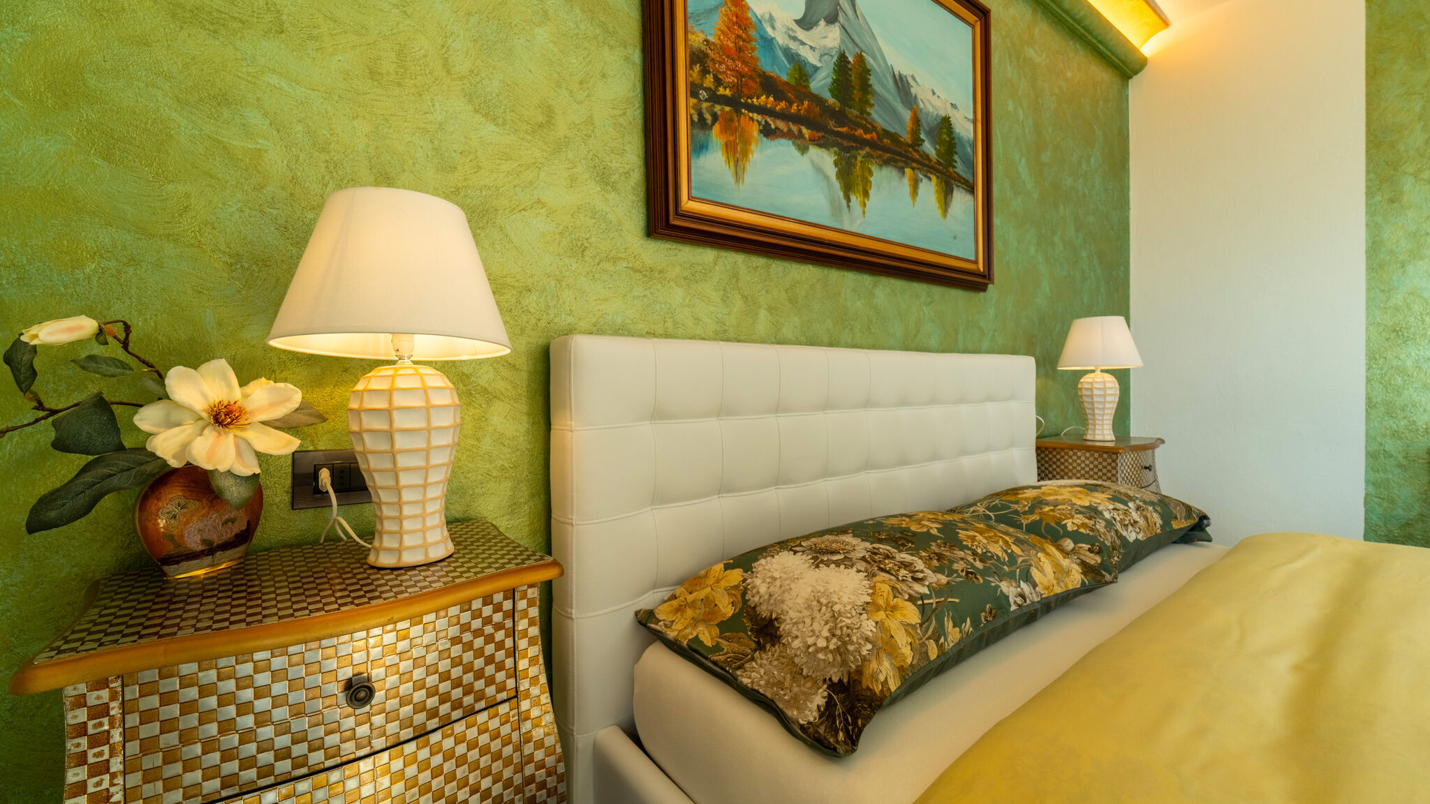 Italianway Nesso Ritzy Ka'Doro Lakeview