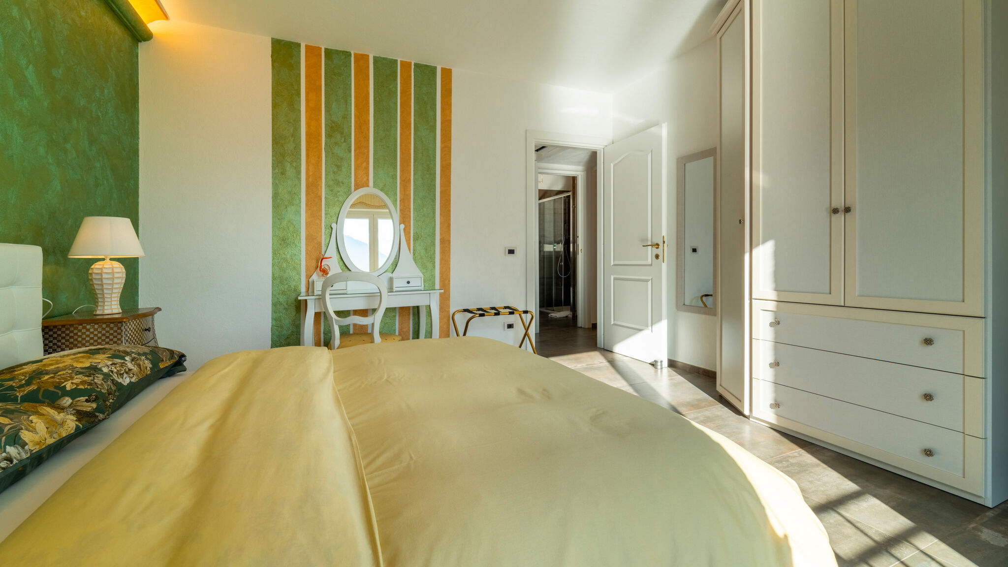 Italianway Nesso Ritzy Ka'Doro Lakeview