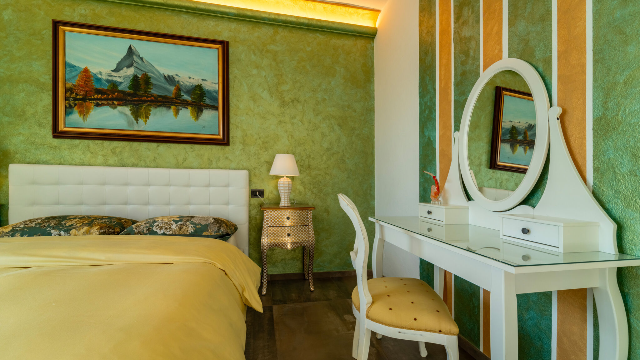 Italianway Nesso Ritzy Ka'Doro Lakeview