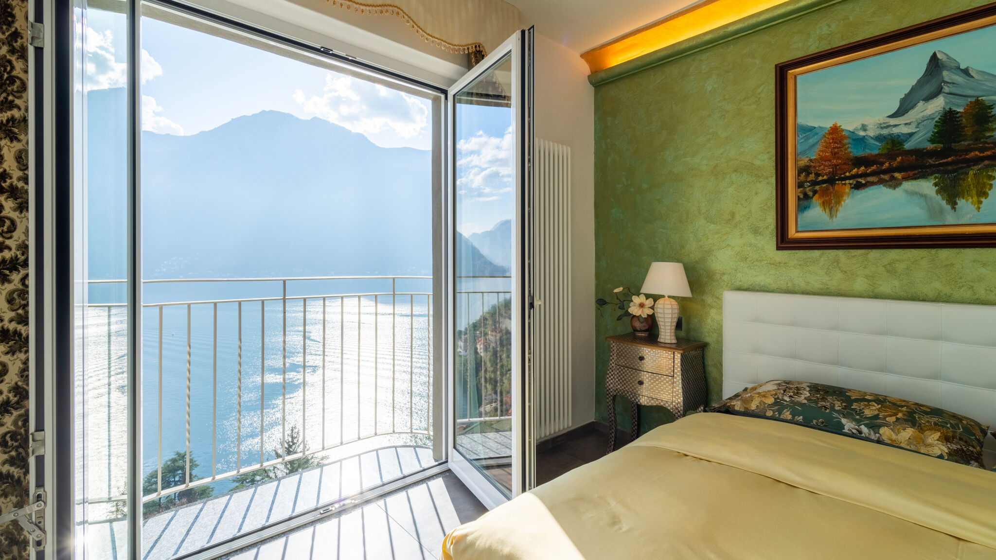 Italianway Nesso Ritzy Ka'Doro Lakeview