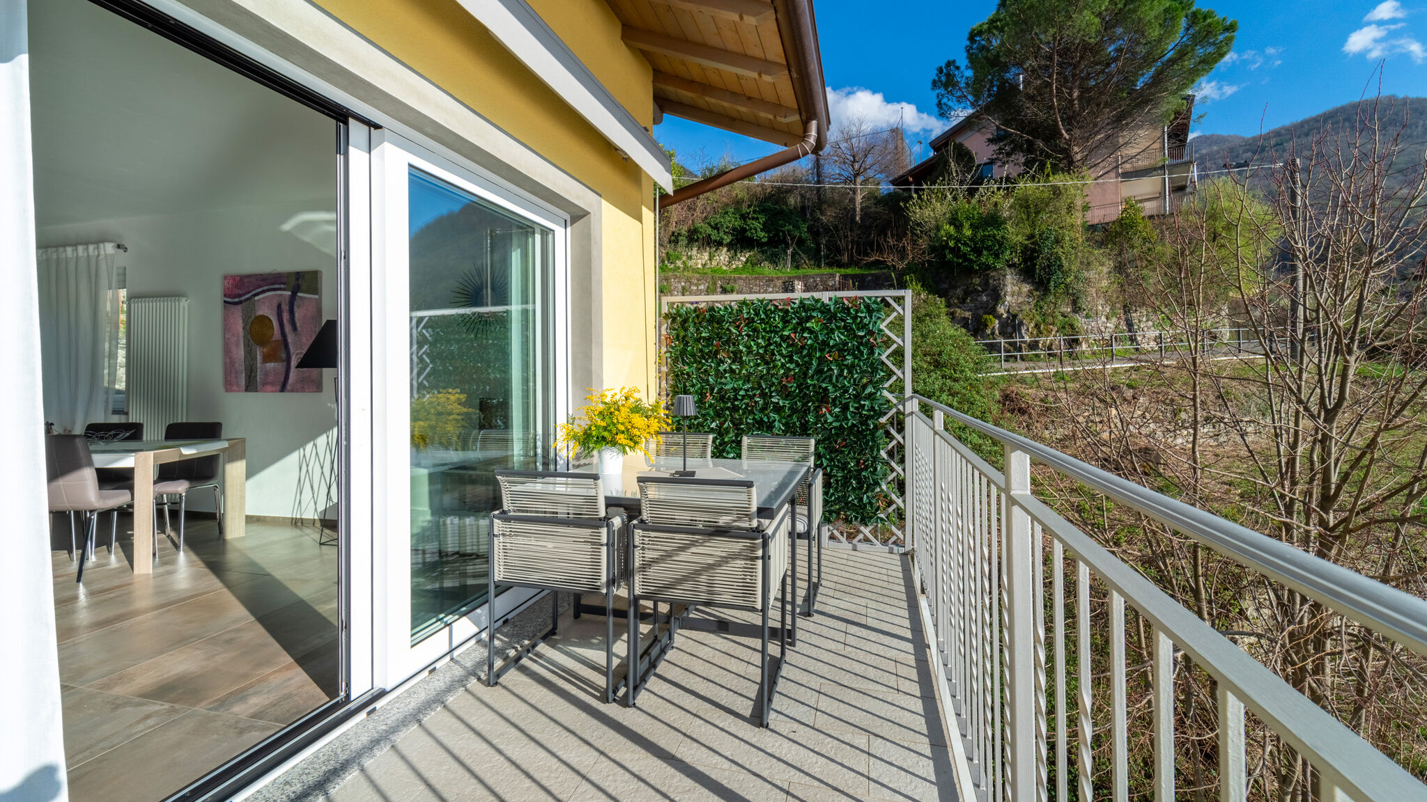 Italianway Nesso Ritzy Ka'Doro Lakeview