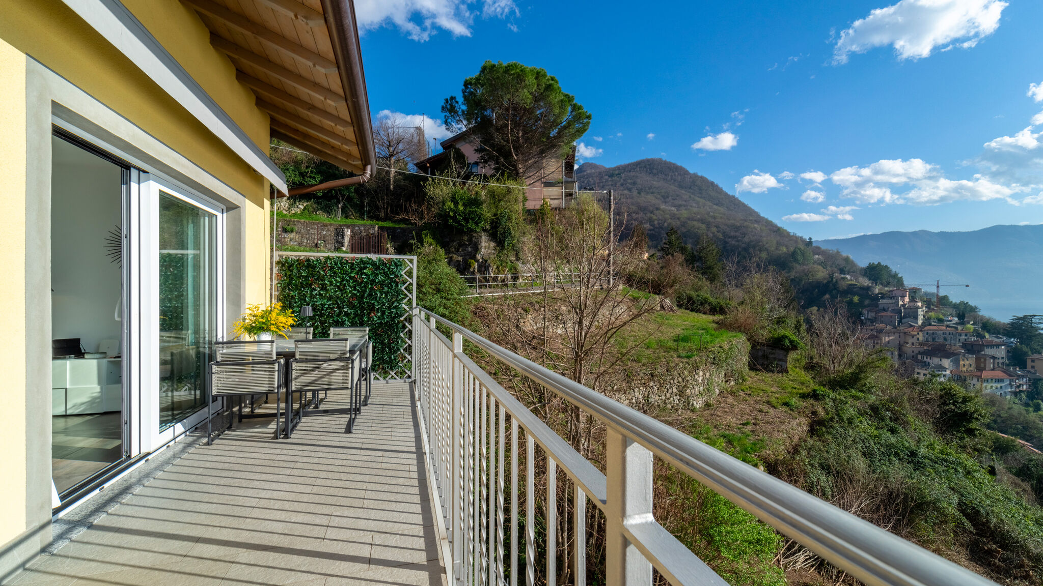 Italianway Nesso Ritzy Ka'Doro Lakeview