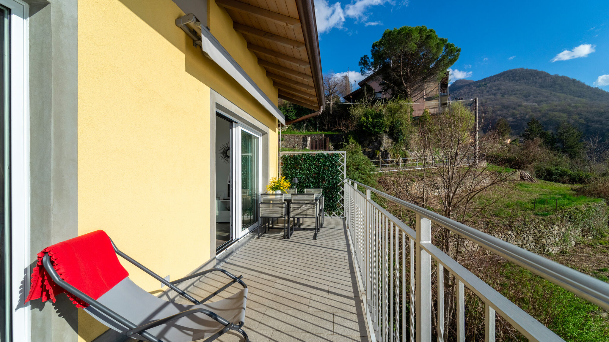 Italianway Nesso Ritzy Ka'Doro Lakeview