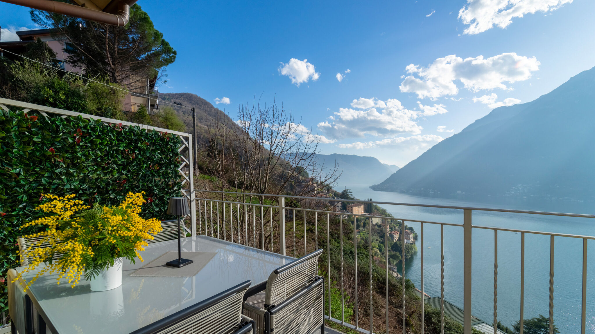 Italianway Nesso Ritzy Ka'Doro Lakeview