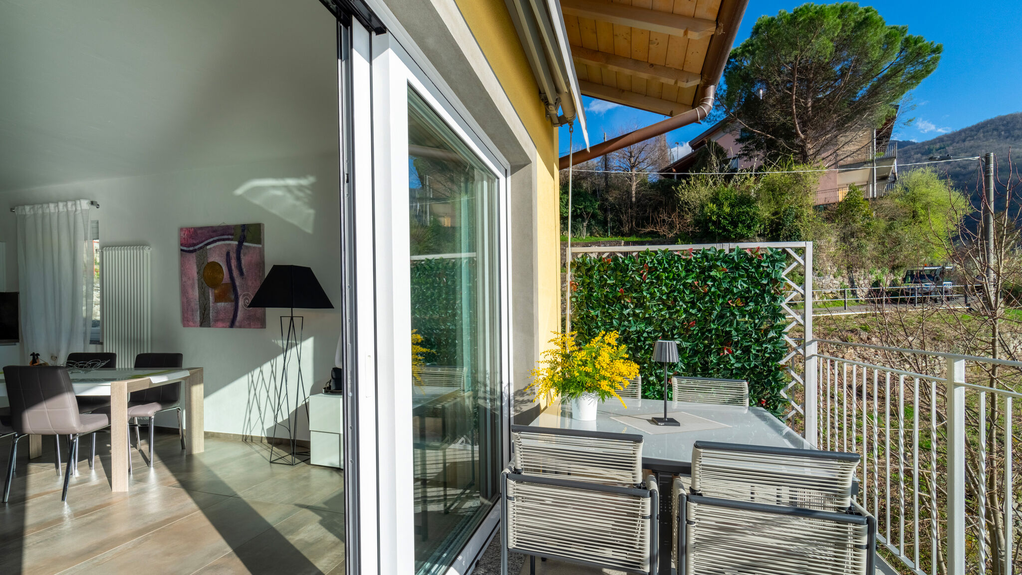 Italianway Nesso Ritzy Ka'Doro Lakeview