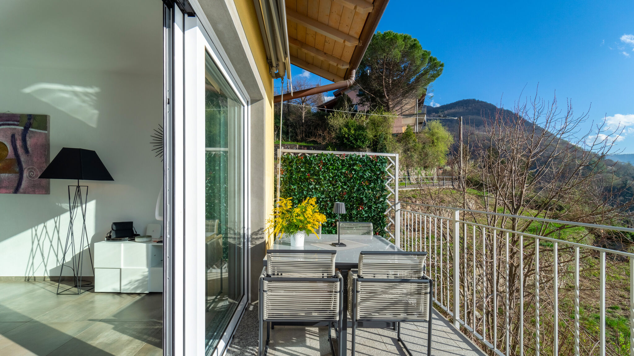 Italianway Nesso Ritzy Ka'Doro Lakeview