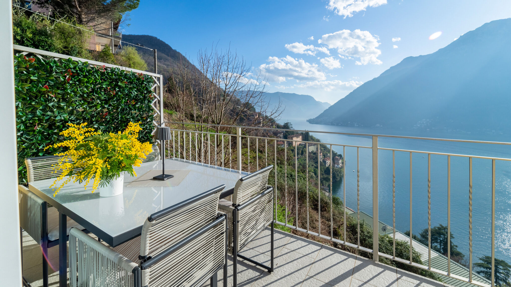 Italianway Nesso Ritzy Ka'Doro Lakeview