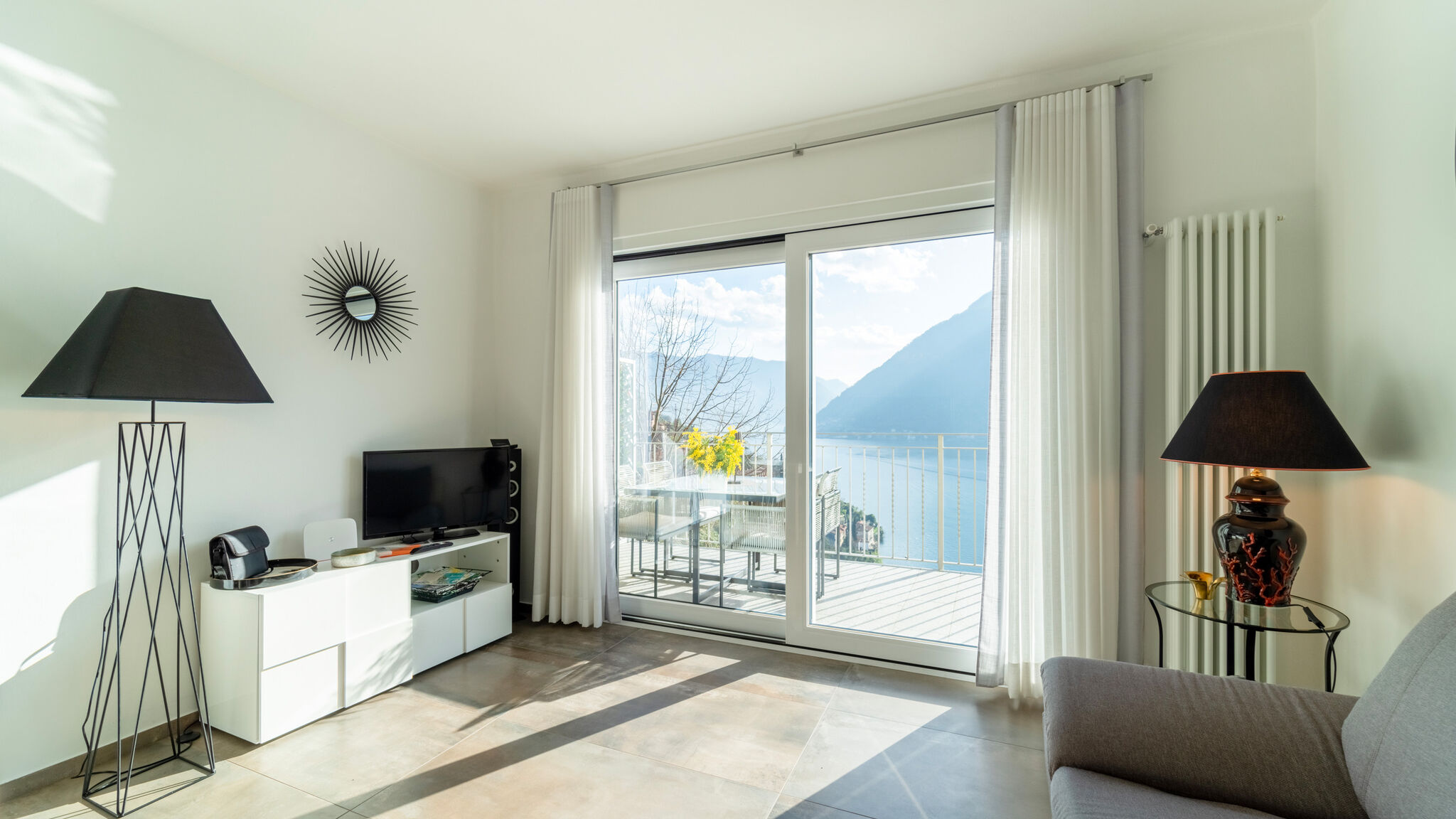 Italianway Nesso Ritzy Ka'Doro Lakeview