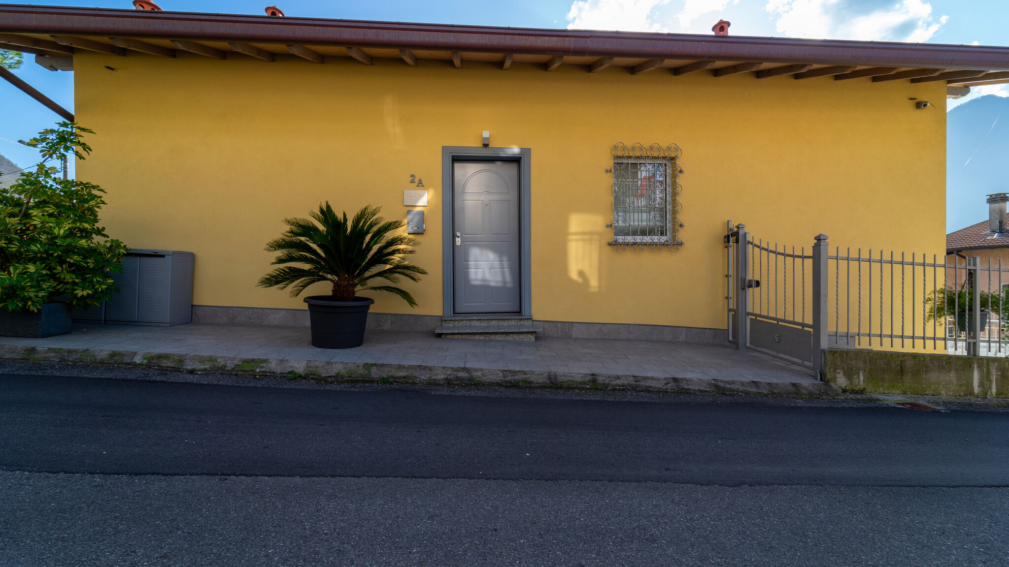 Italianway Nesso Ritzy Ka'Doro Lakeview