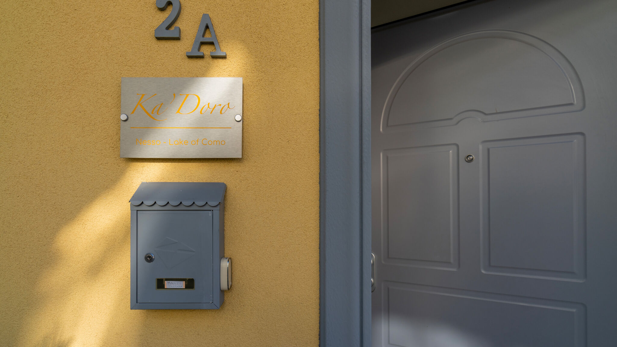 Italianway Nesso Ritzy Ka'Doro Lakeview