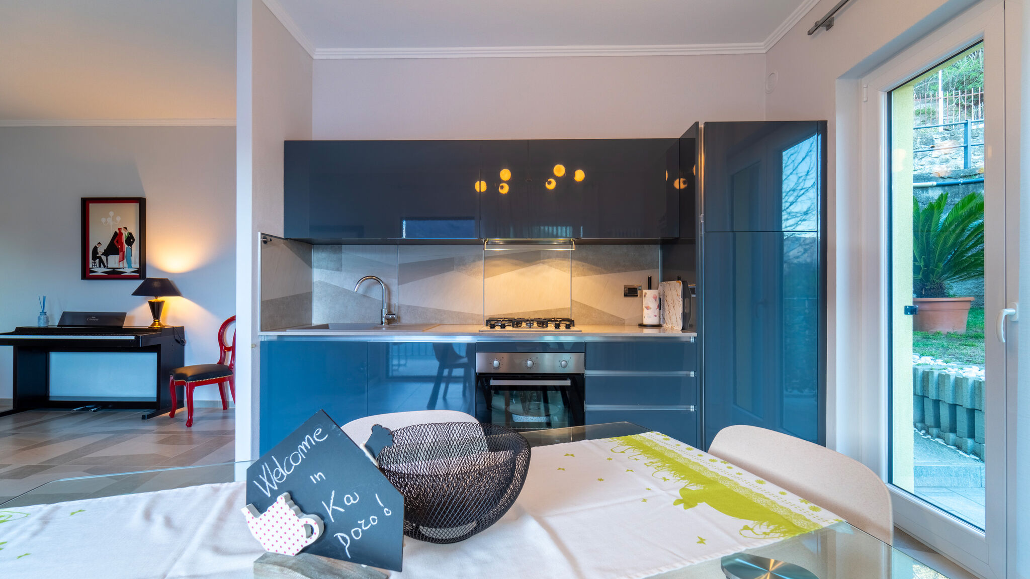 Italianway Nesso Ritzy Ka'Doro Lakeview and Garden