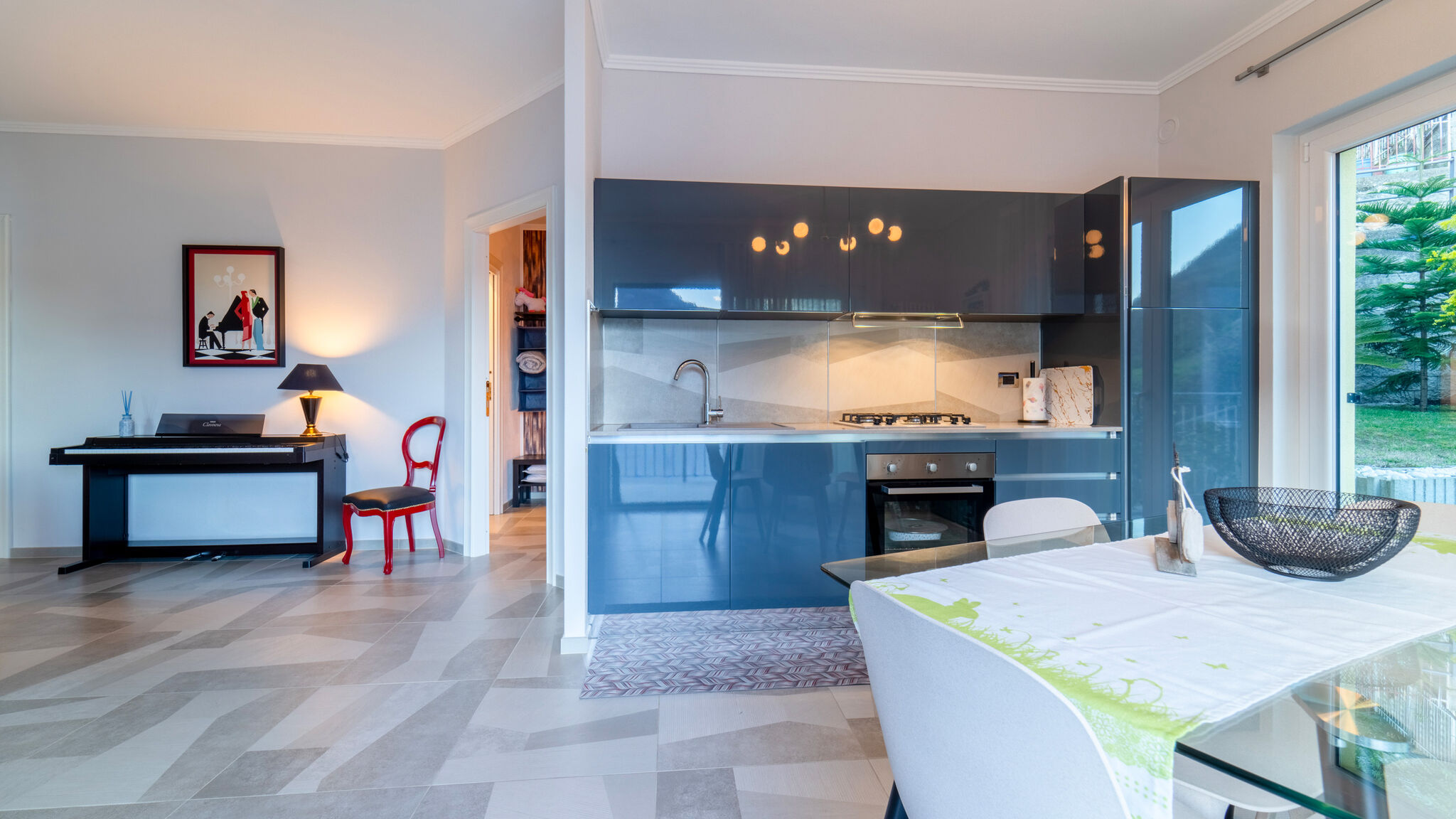 Italianway Nesso Ritzy Ka'Doro Lakeview and Garden