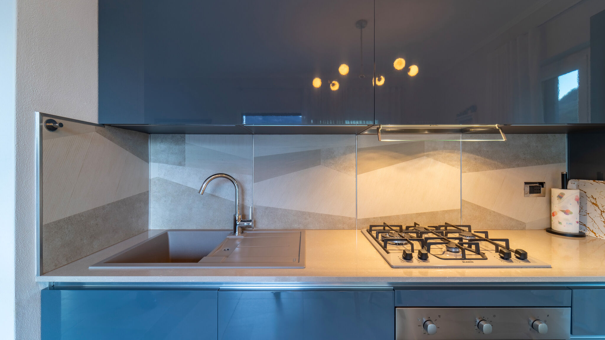 Italianway Nesso Ritzy Ka'Doro Lakeview and Garden