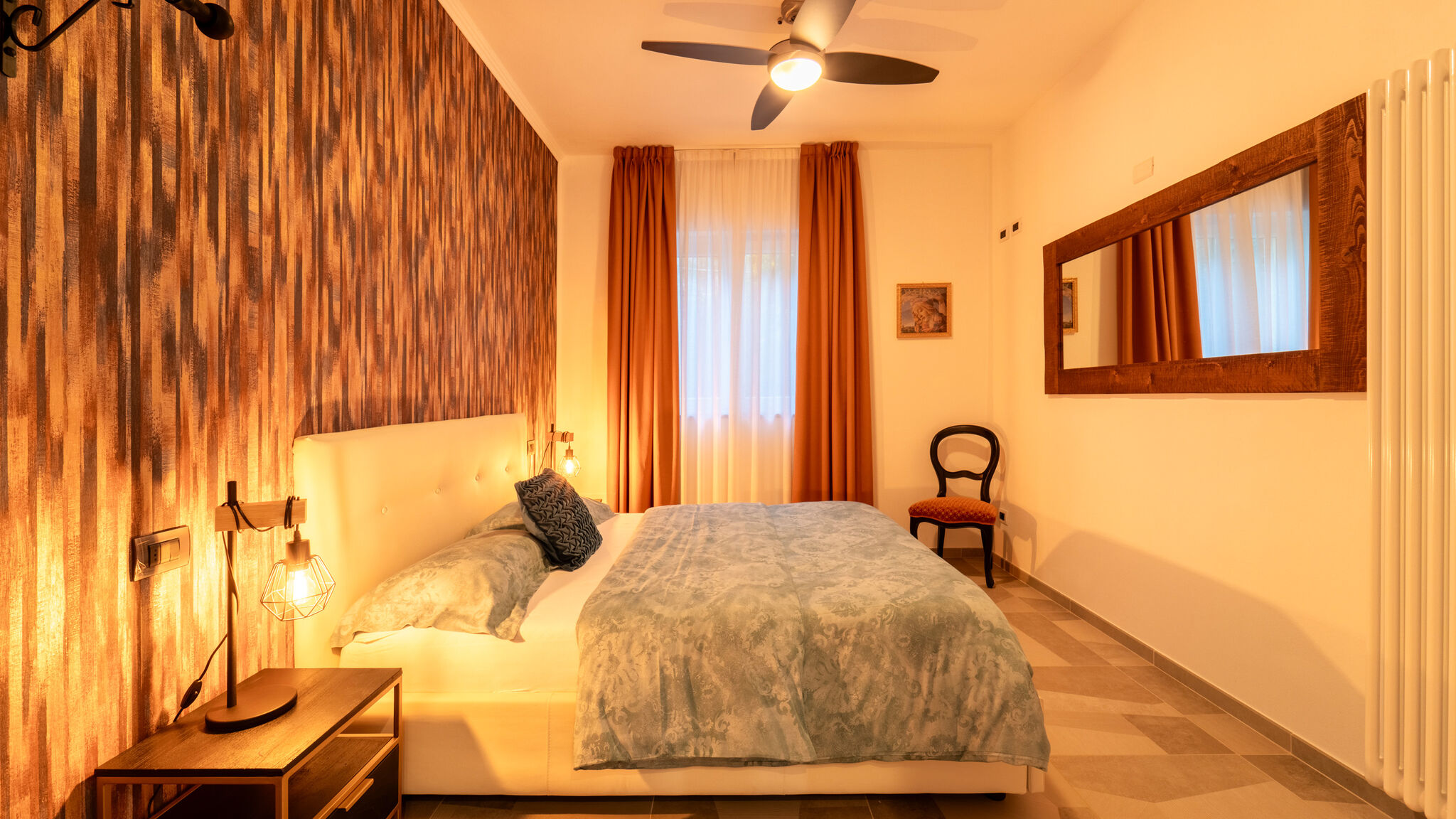 Italianway Nesso Ritzy Ka'Doro Lakeview and Garden