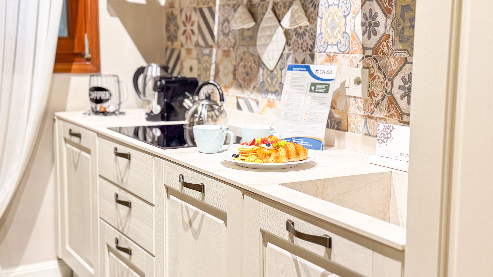 Italianway Chioggia Luxury Apartment Calle olivi