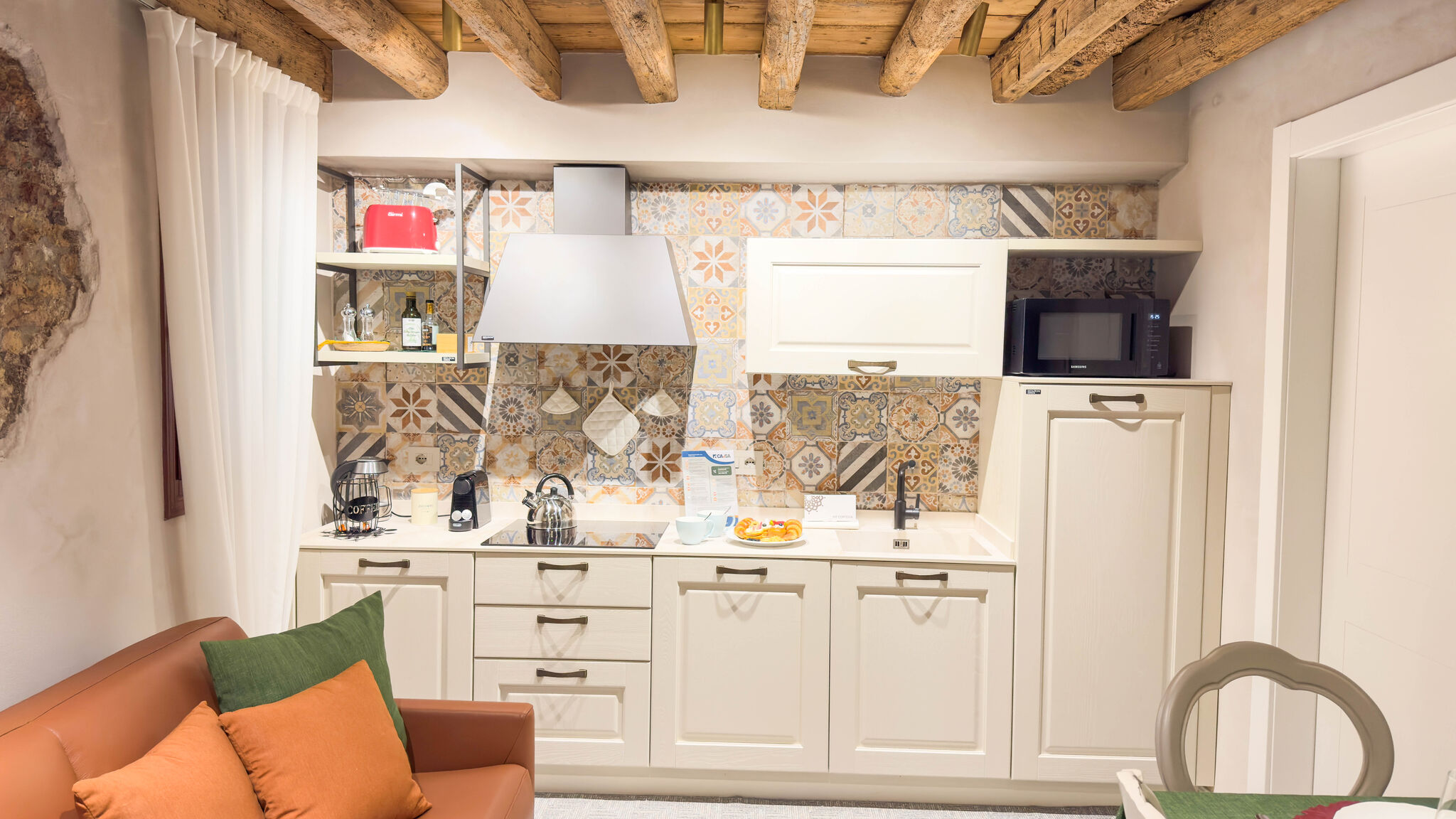 Italianway Chioggia Luxury Apartment Calle olivi