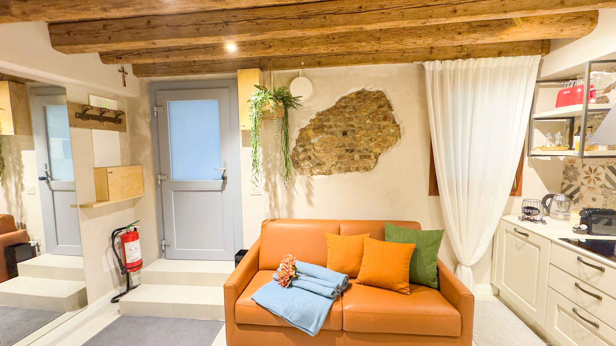 Italianway Chioggia Luxury Apartment Calle olivi