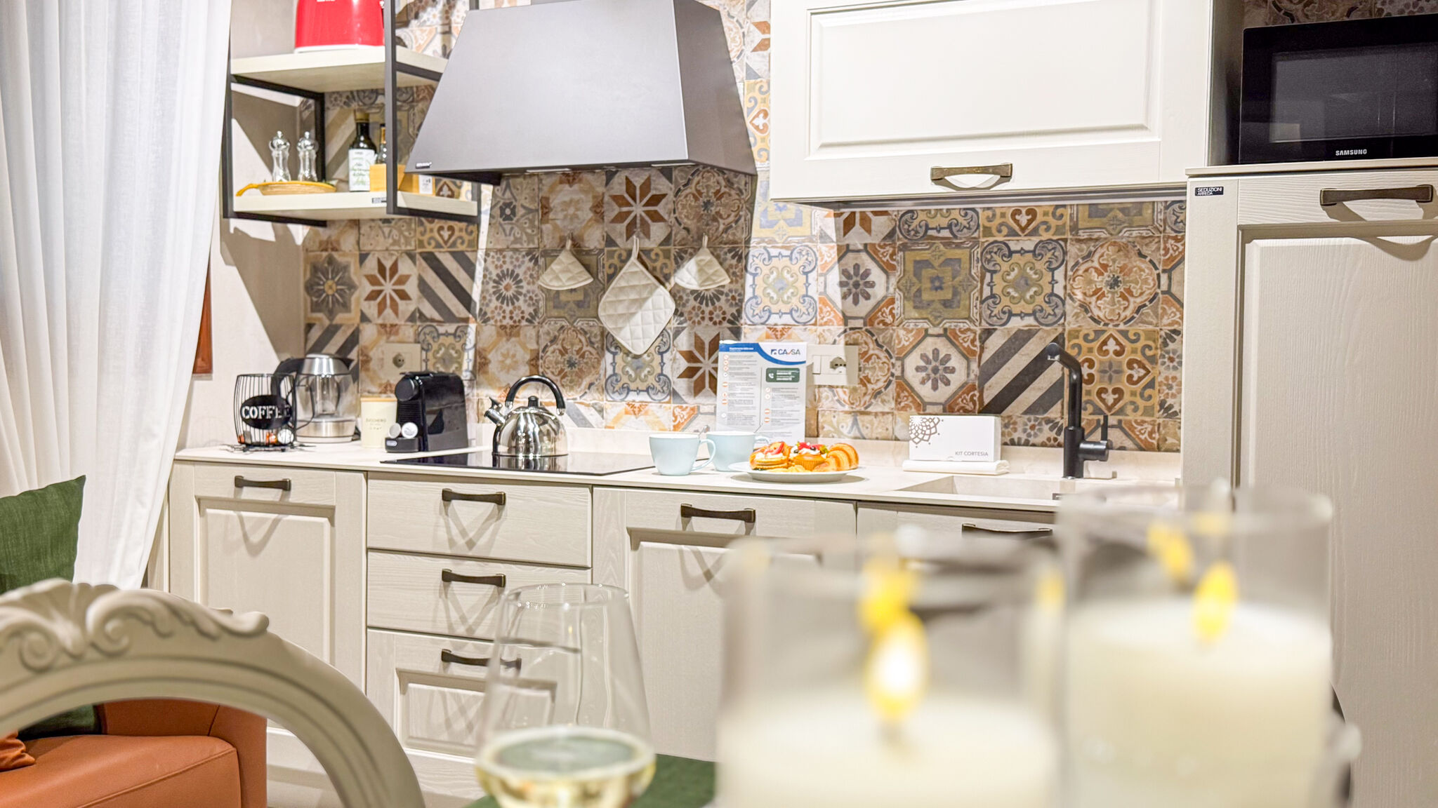 Italianway Chioggia Luxury Apartment Calle olivi