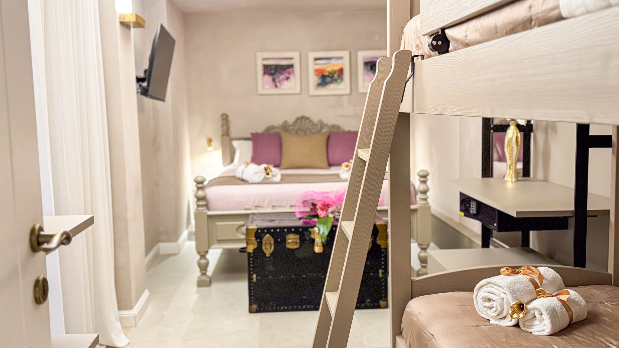 Italianway Chioggia Luxury Apartment Calle olivi