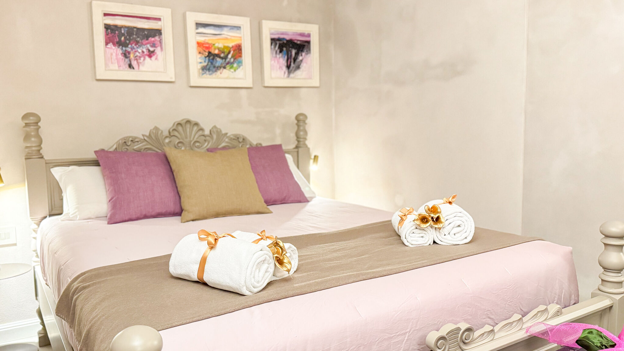 Italianway Chioggia Luxury Apartment Calle olivi