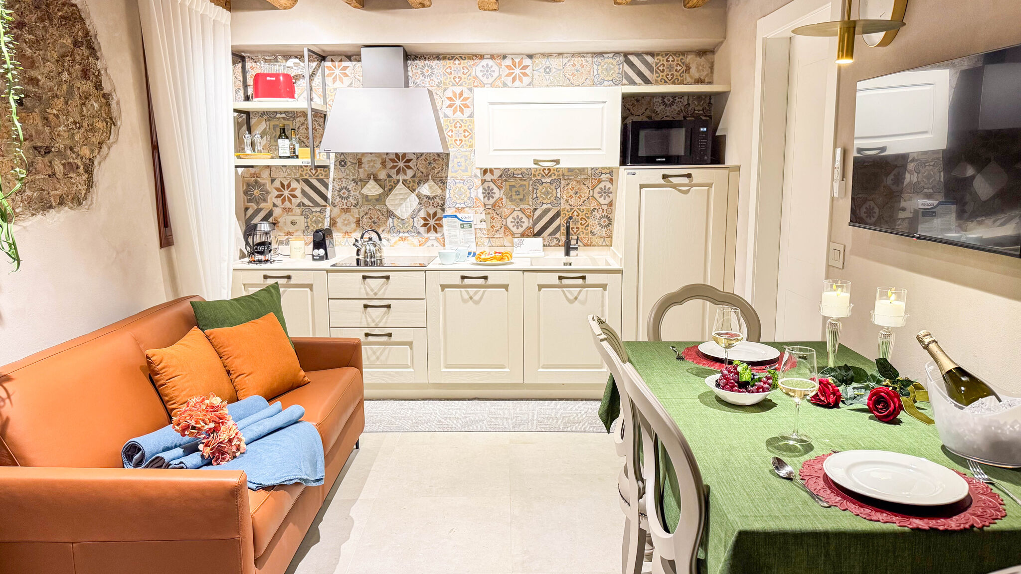 Italianway Chioggia Luxury Apartment Calle olivi