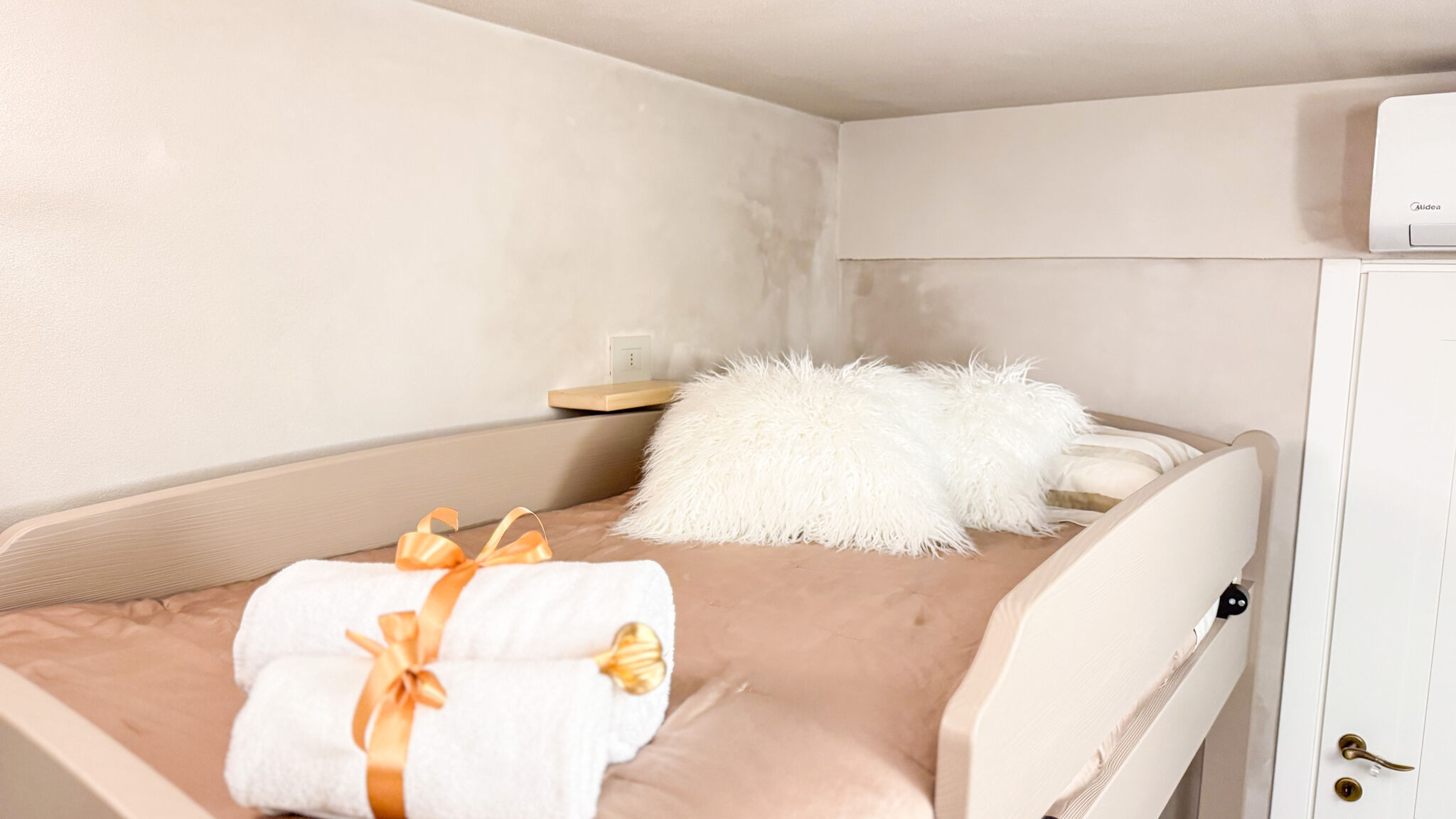 Italianway Chioggia Luxury Apartment Calle olivi