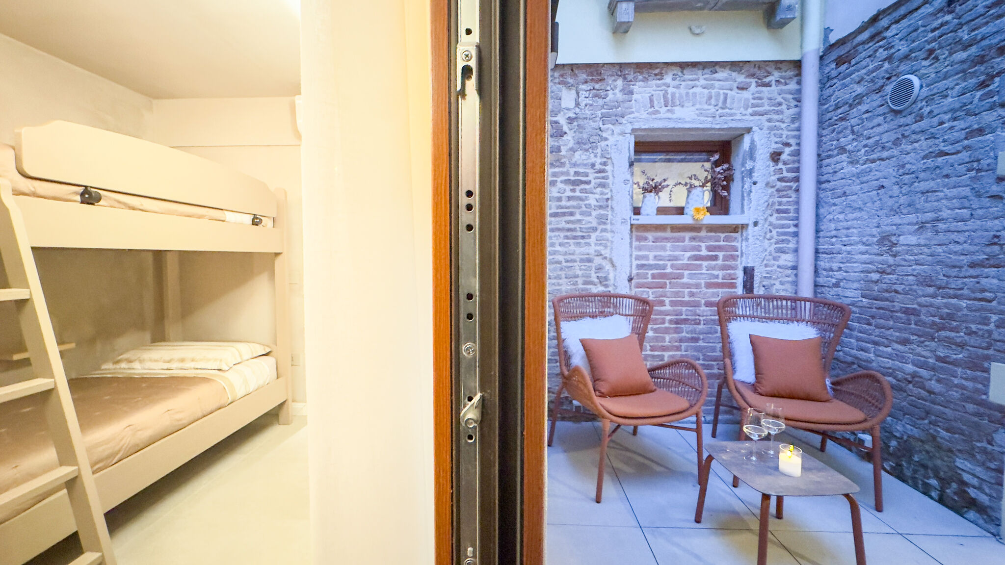 Italianway Chioggia Luxury Apartment Calle olivi