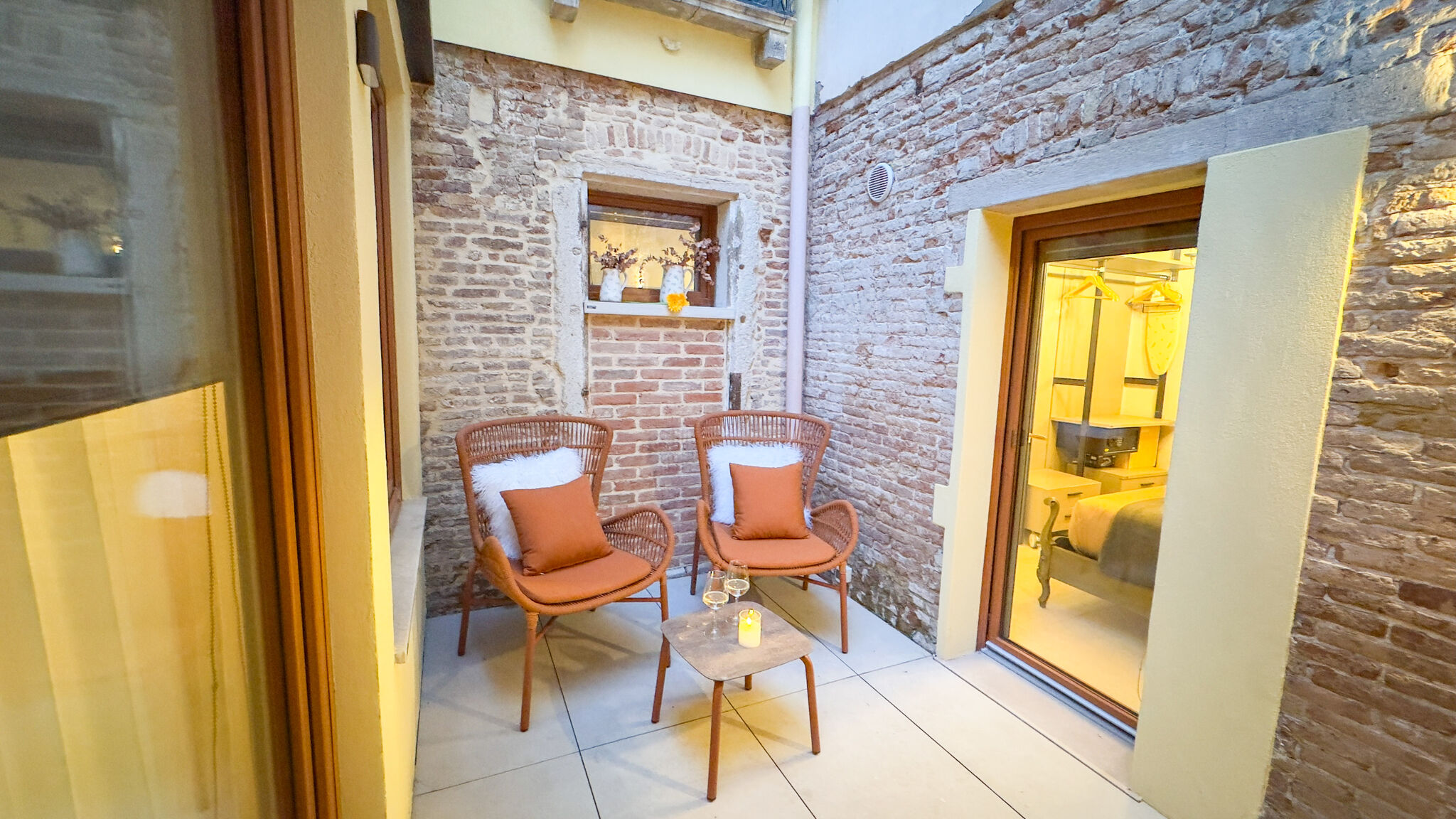 Italianway Chioggia Luxury Apartment Calle olivi