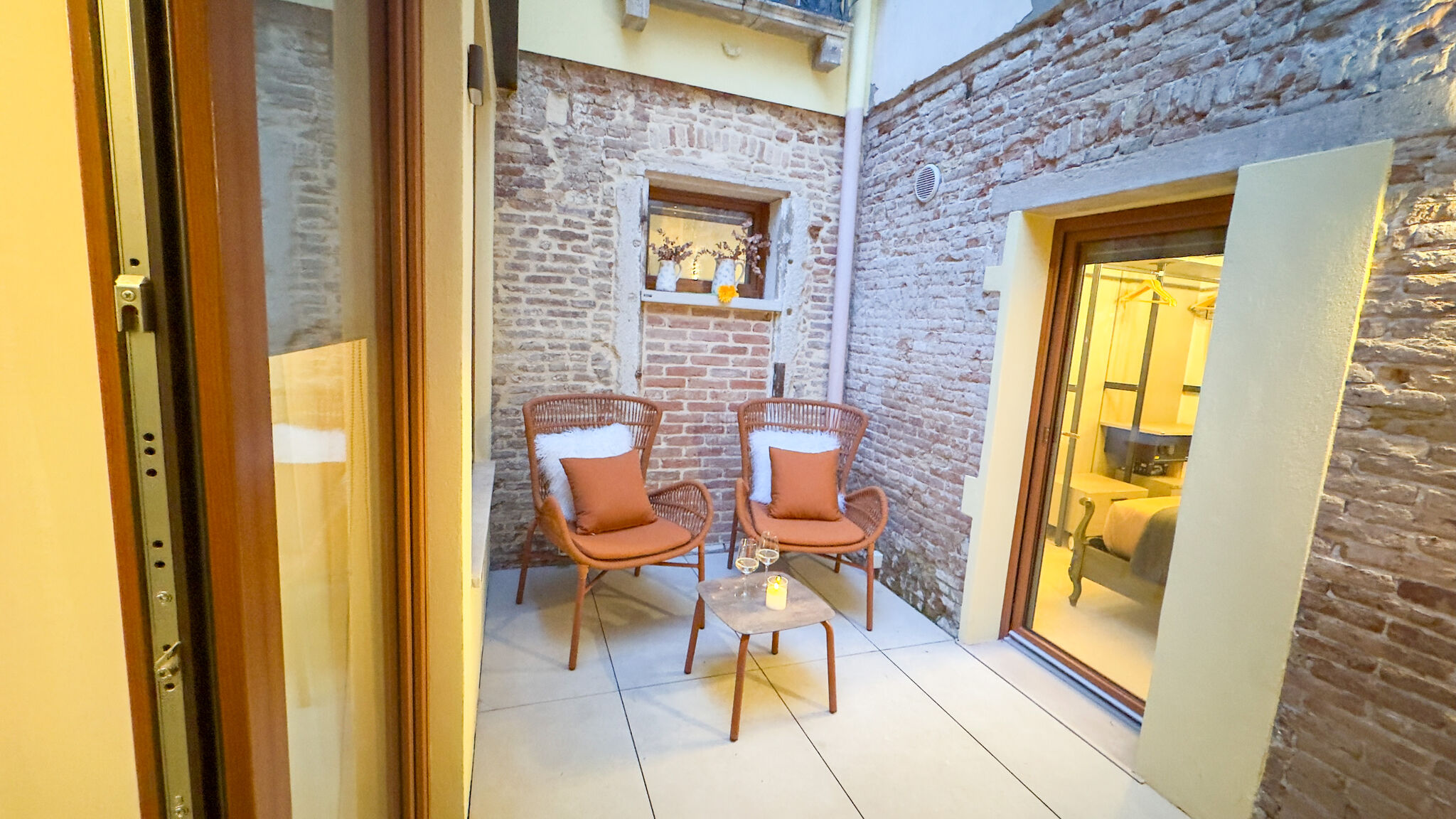 Italianway Chioggia Luxury Apartment Calle olivi