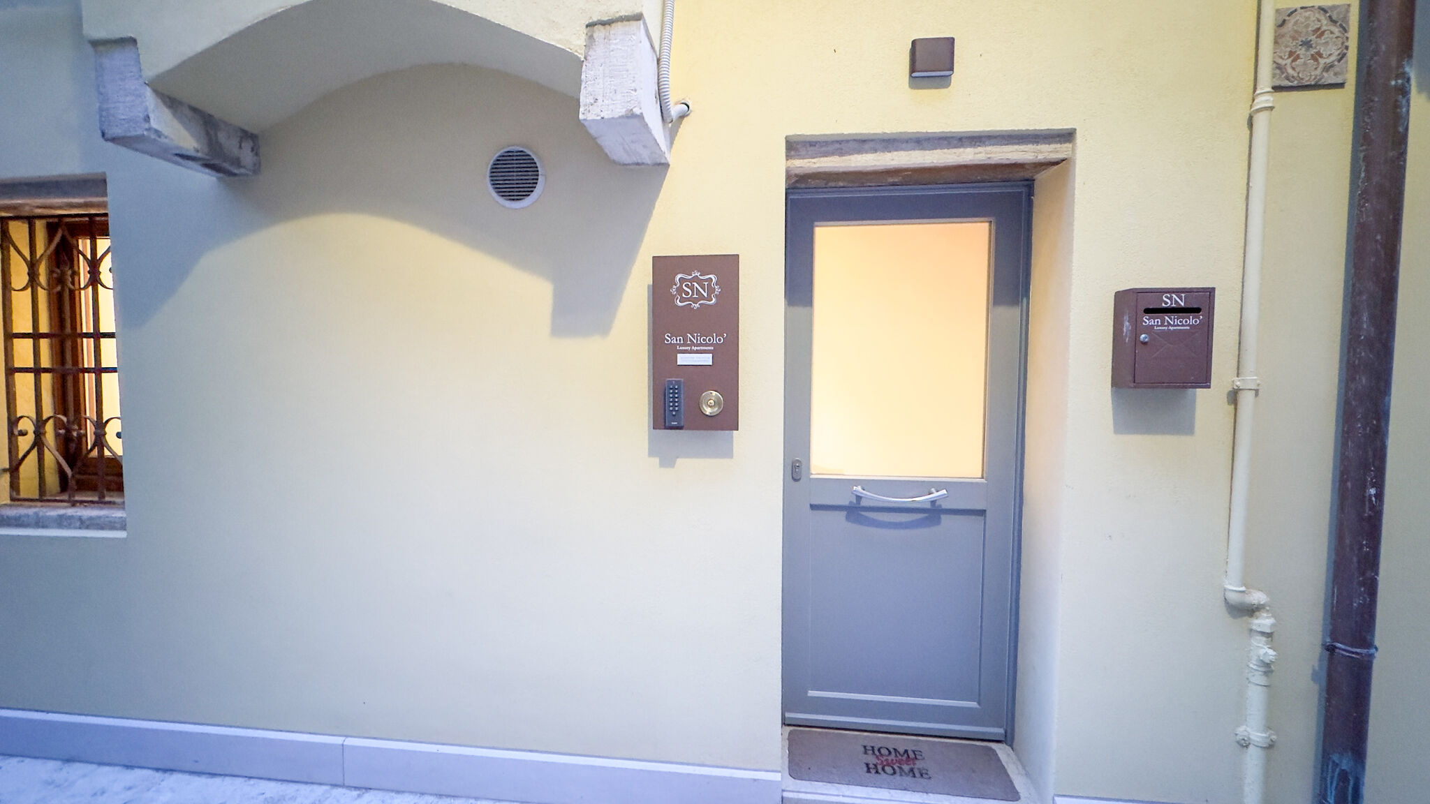 Italianway Chioggia Luxury Apartment Calle olivi