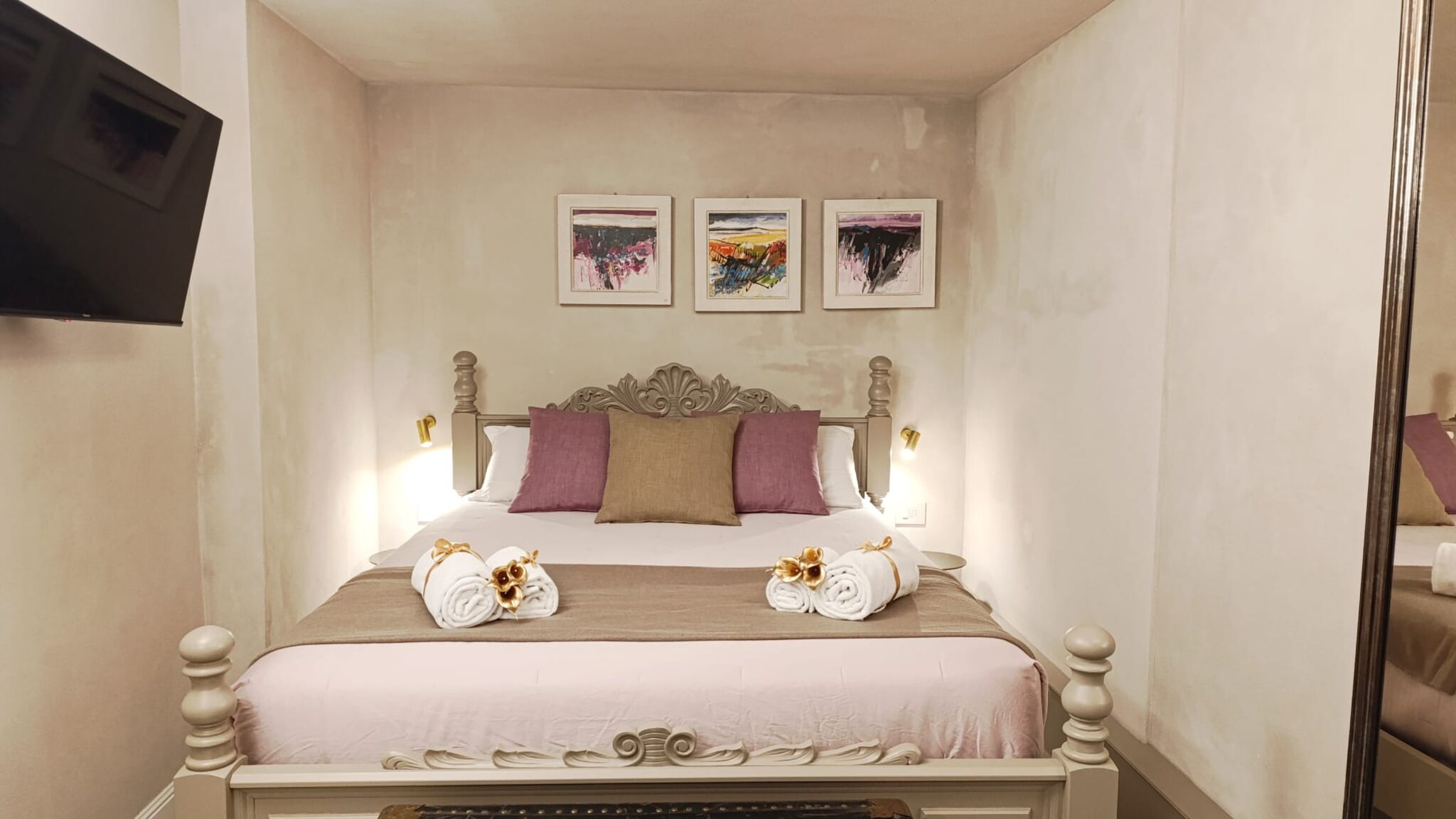 Italianway Chioggia Luxury Apartment Calle olivi