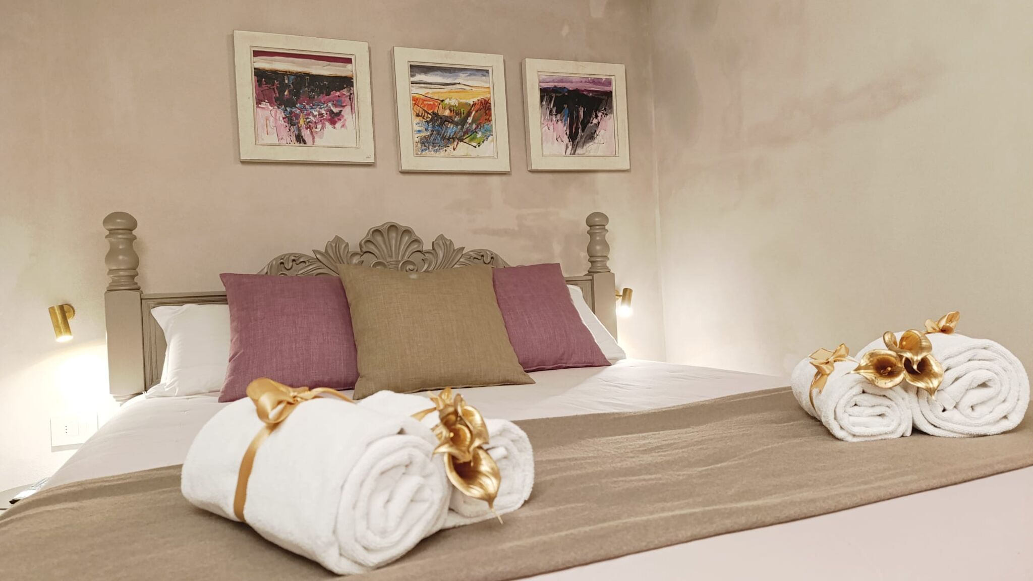 Italianway Chioggia Luxury Apartment Calle olivi