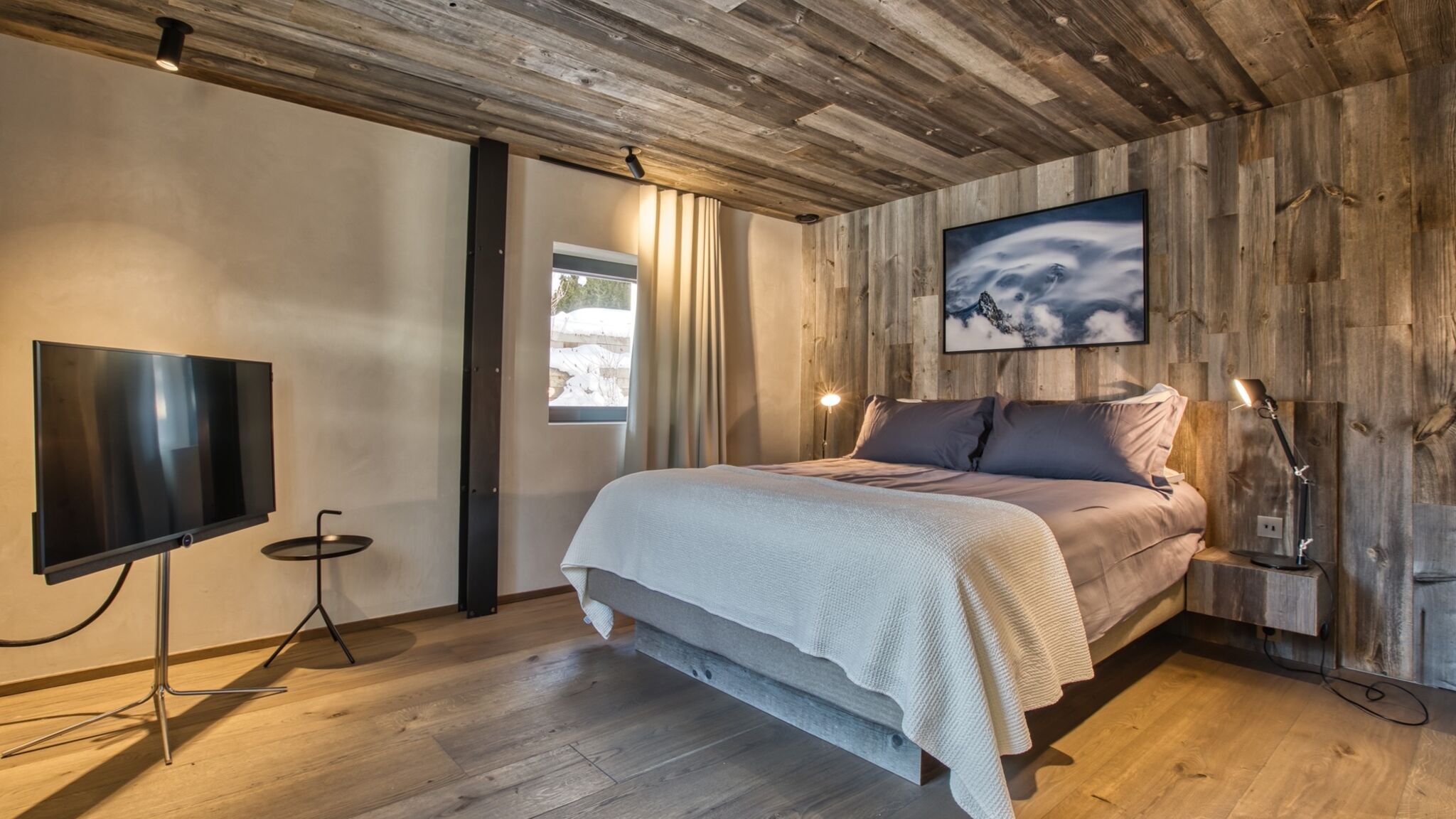 Fine Stays Chamonix-Mont-Blanc Chalet on the Rocks - Chamonix