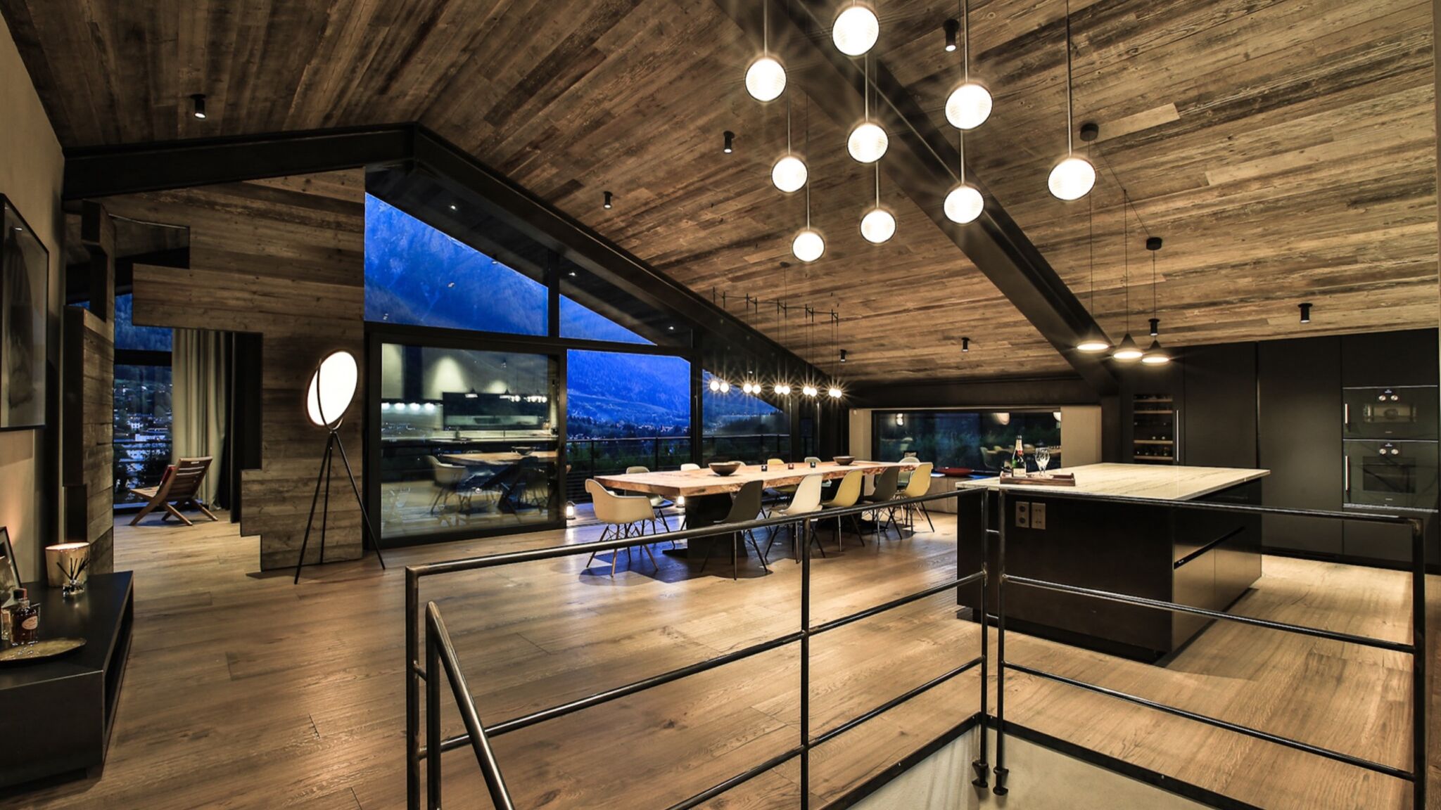 Fine Stays Chamonix-Mont-Blanc Chalet on the Rocks - Chamonix