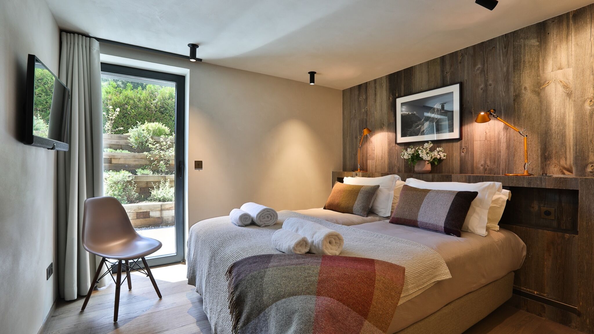 Fine Stays Chamonix-Mont-Blanc Chalet on the Rocks - Chamonix